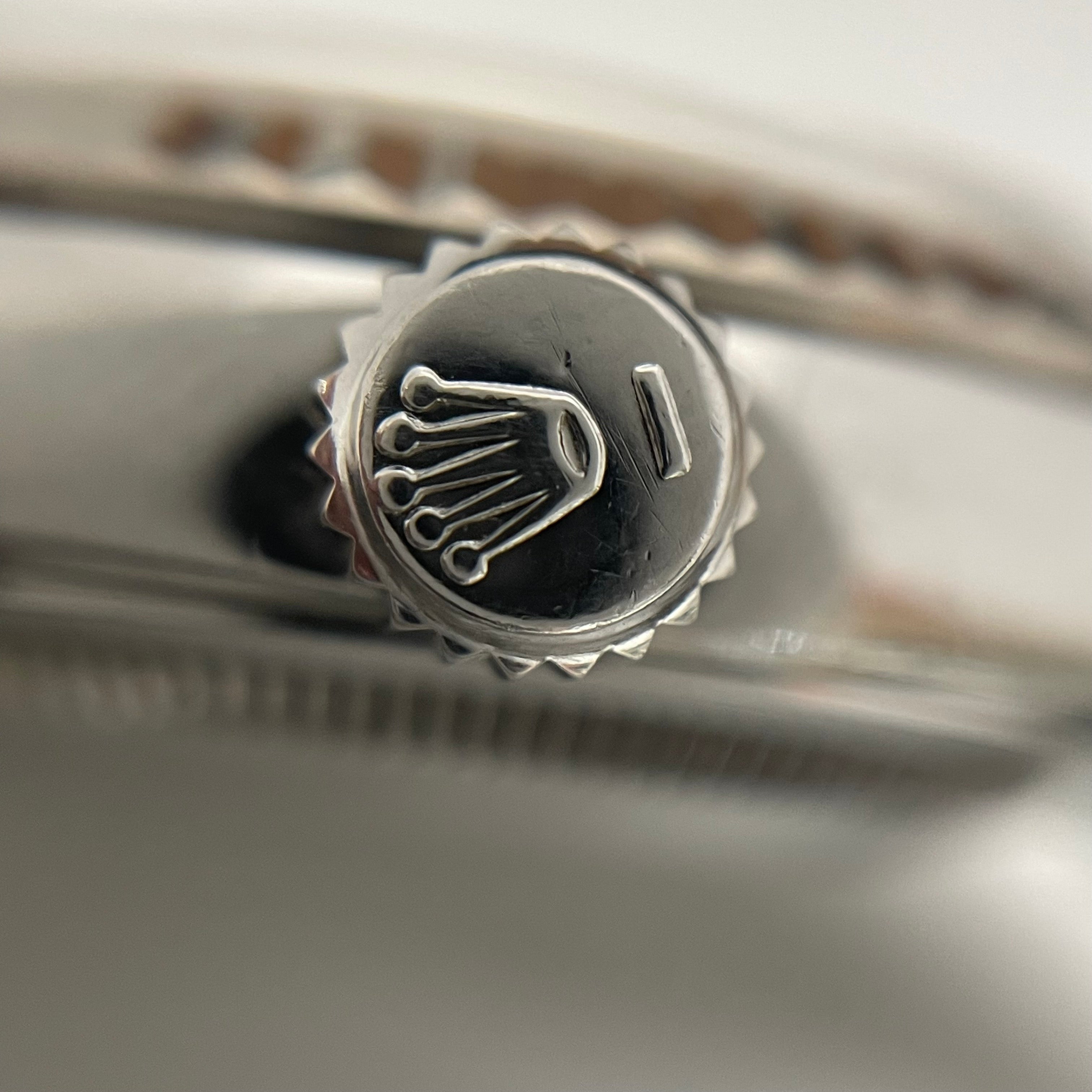 ROLEX_（ロレックス）_デイトジャスト _16234 _中古品