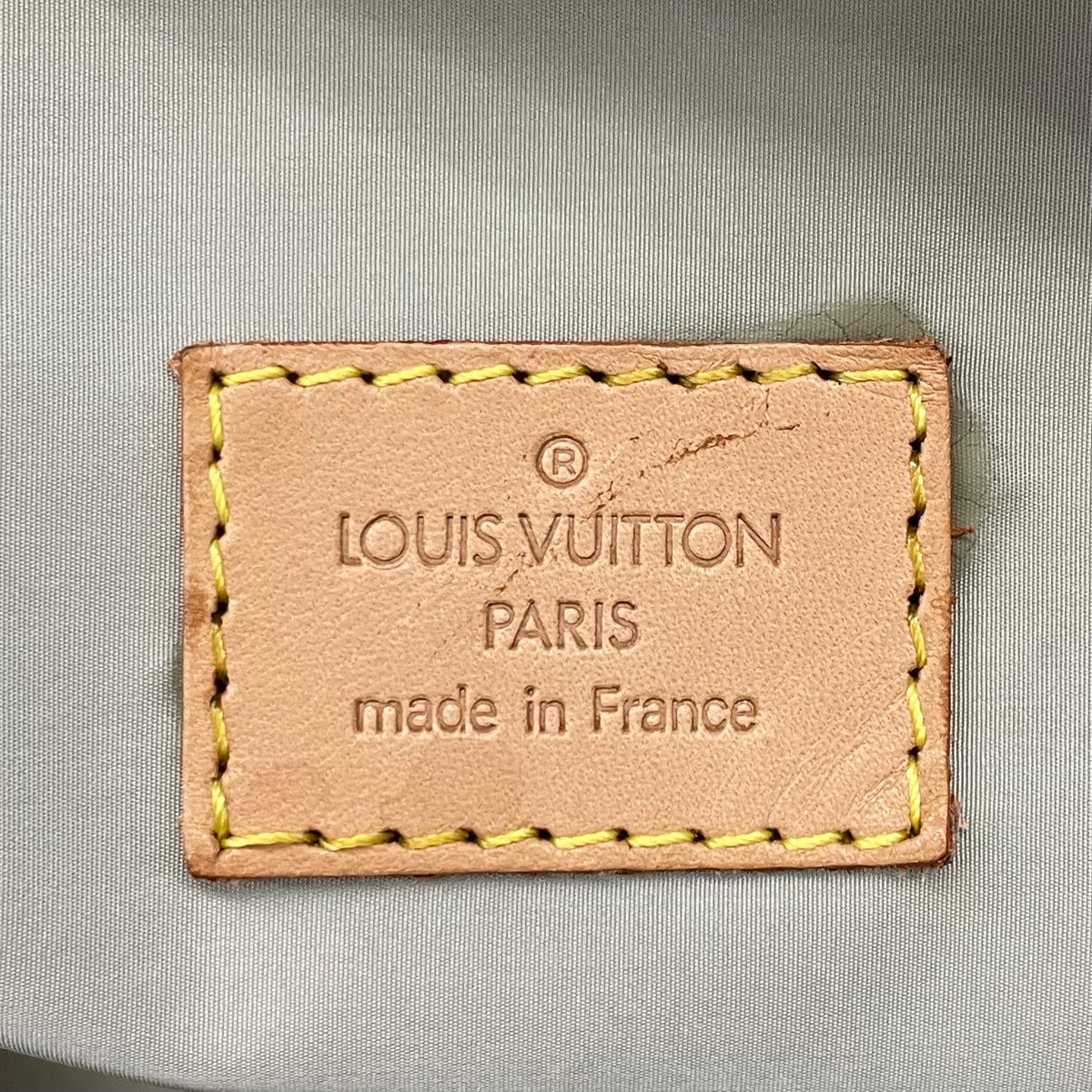 LOUIS VUITTON_（ルイヴィトン）_アヴァンテュリエ_ ボストンバッグ_ M93060_ 中古品