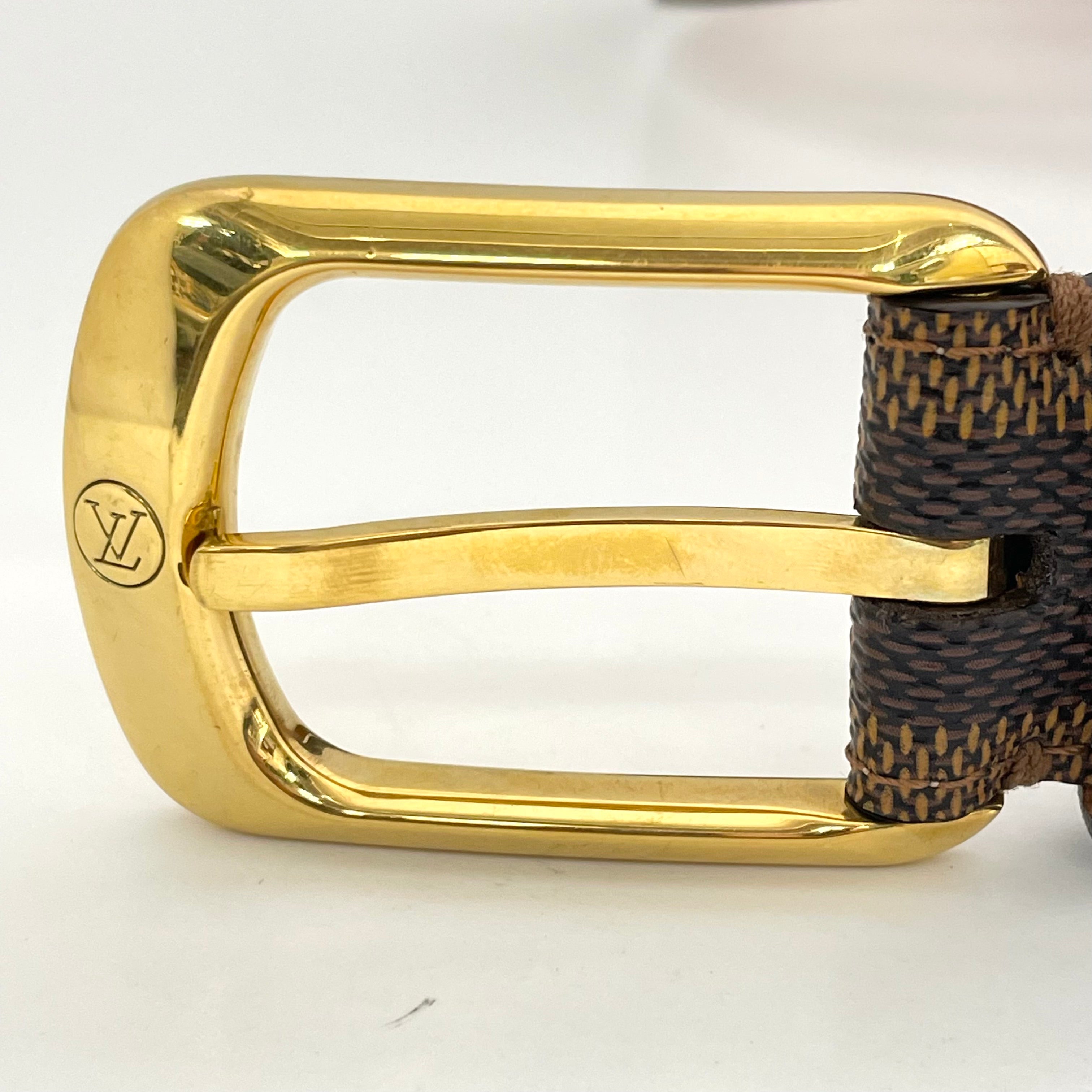 LOUIS VUITTON（ルイヴィトン））_サンチュール エリプス_M6995 _90cm／36in_中古品