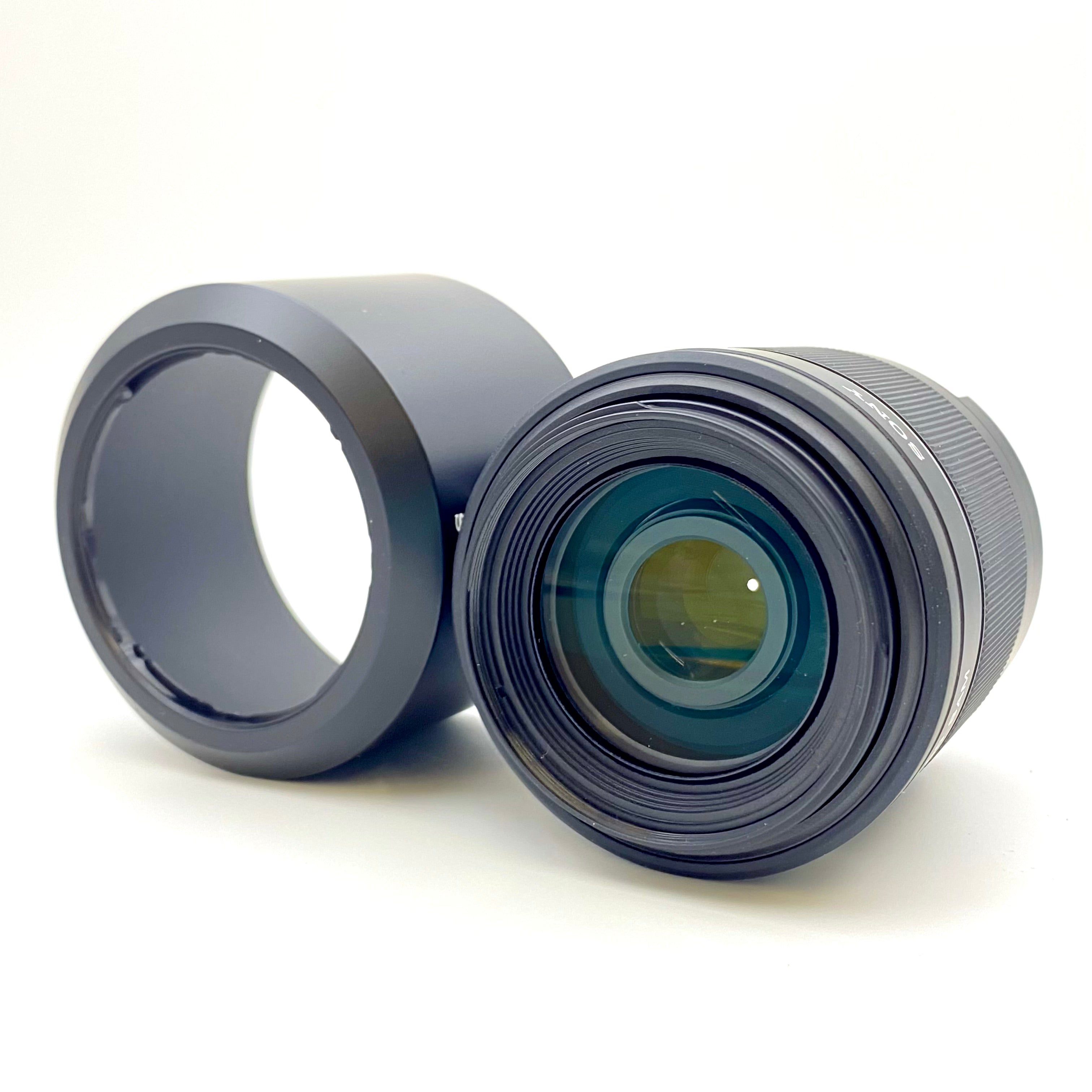 SONY_（ソニー）_デジタル一眼カメラ_α65 SLT-A65VX_ダブルズームレンズキット_中古品