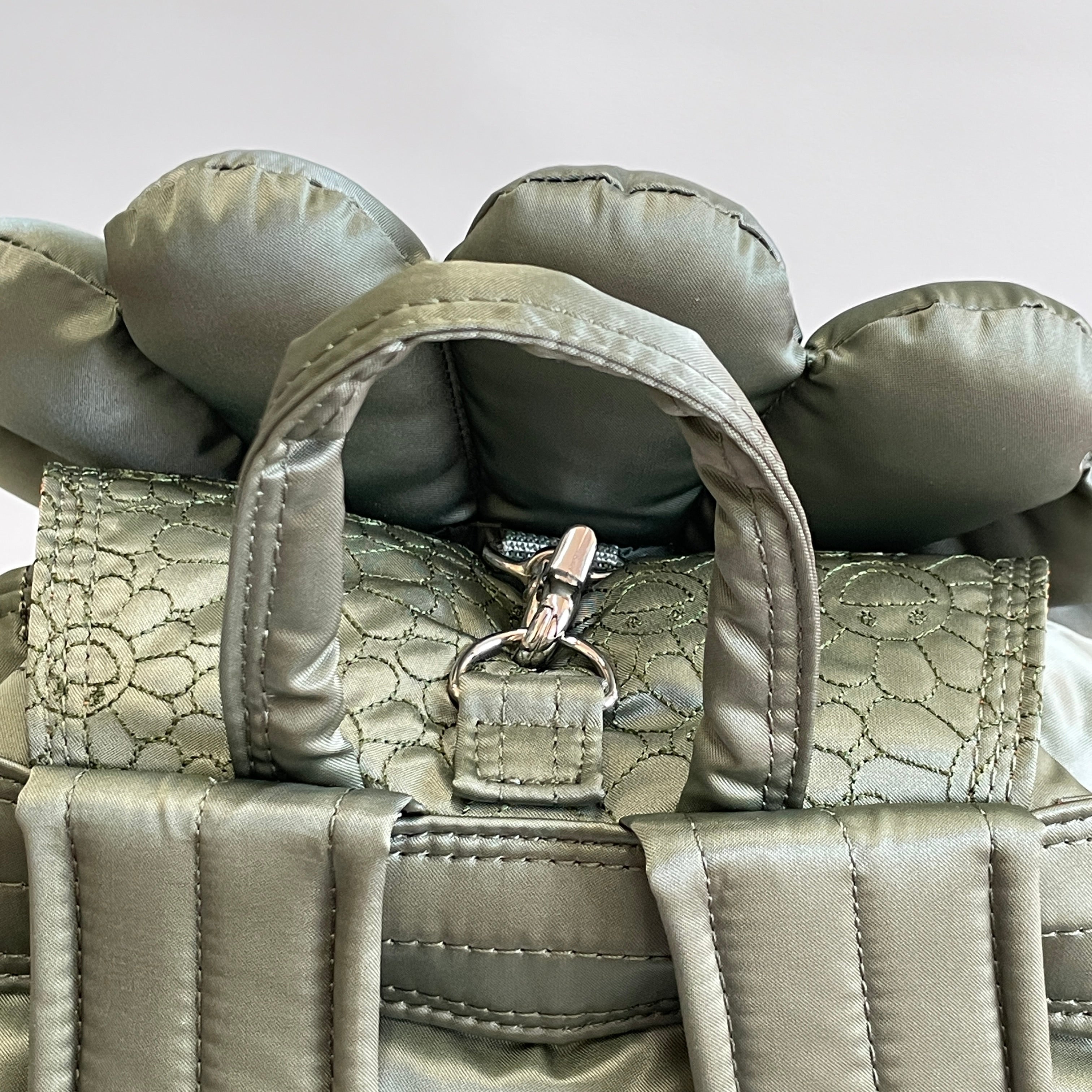 PORTER_（ポーター）_村上隆 x PORTER_ コラボ RUCKSACK _381-08544 _未使用品