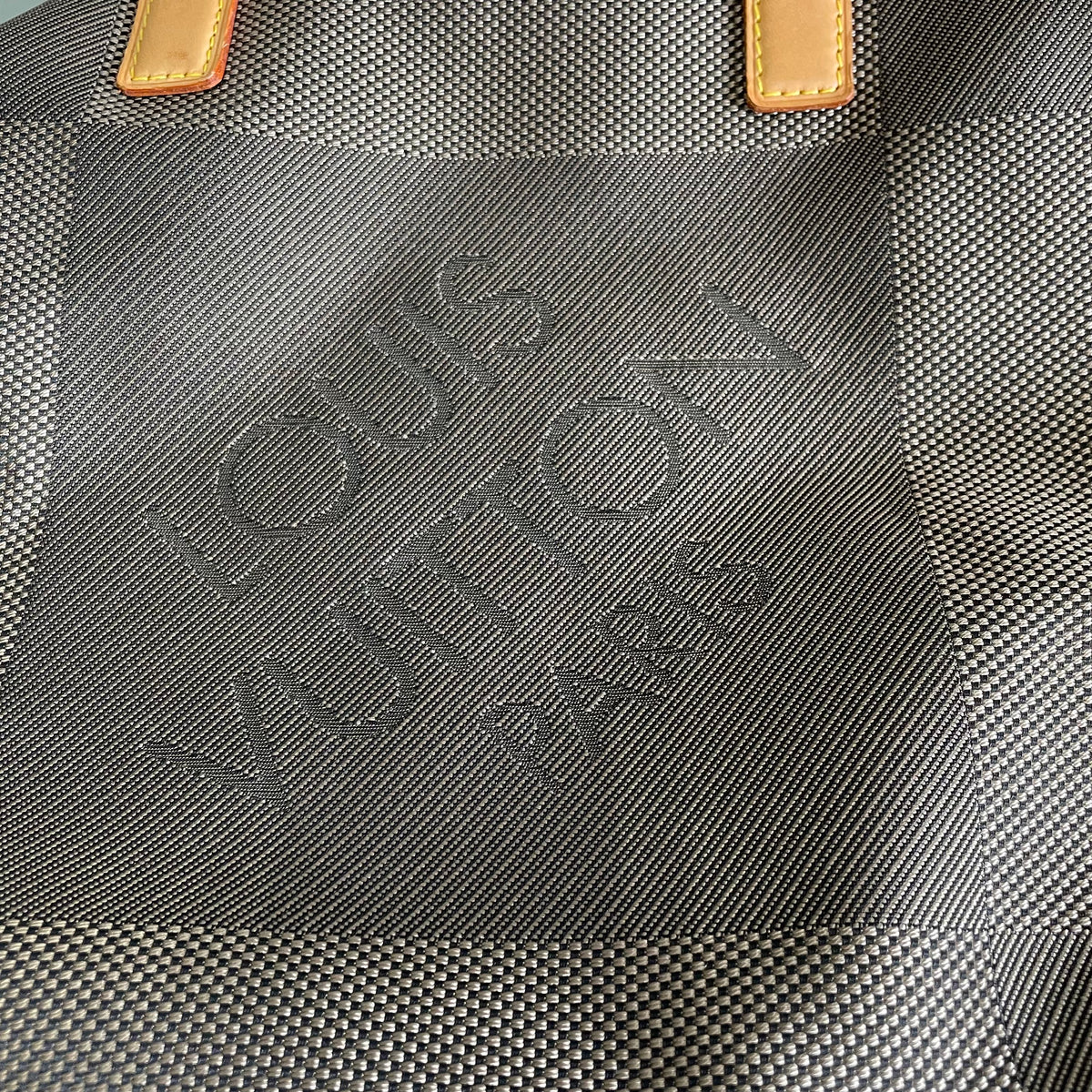 LOUIS VUITTON_（ルイヴィトン）_アヴァンテュリエ_ ボストンバッグ_ M93060_ 中古品