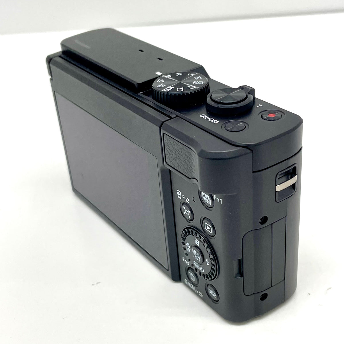 Panasonic_（パナソニック）_デジタルカメラ_LUMIX DC−TZ99 _中古品