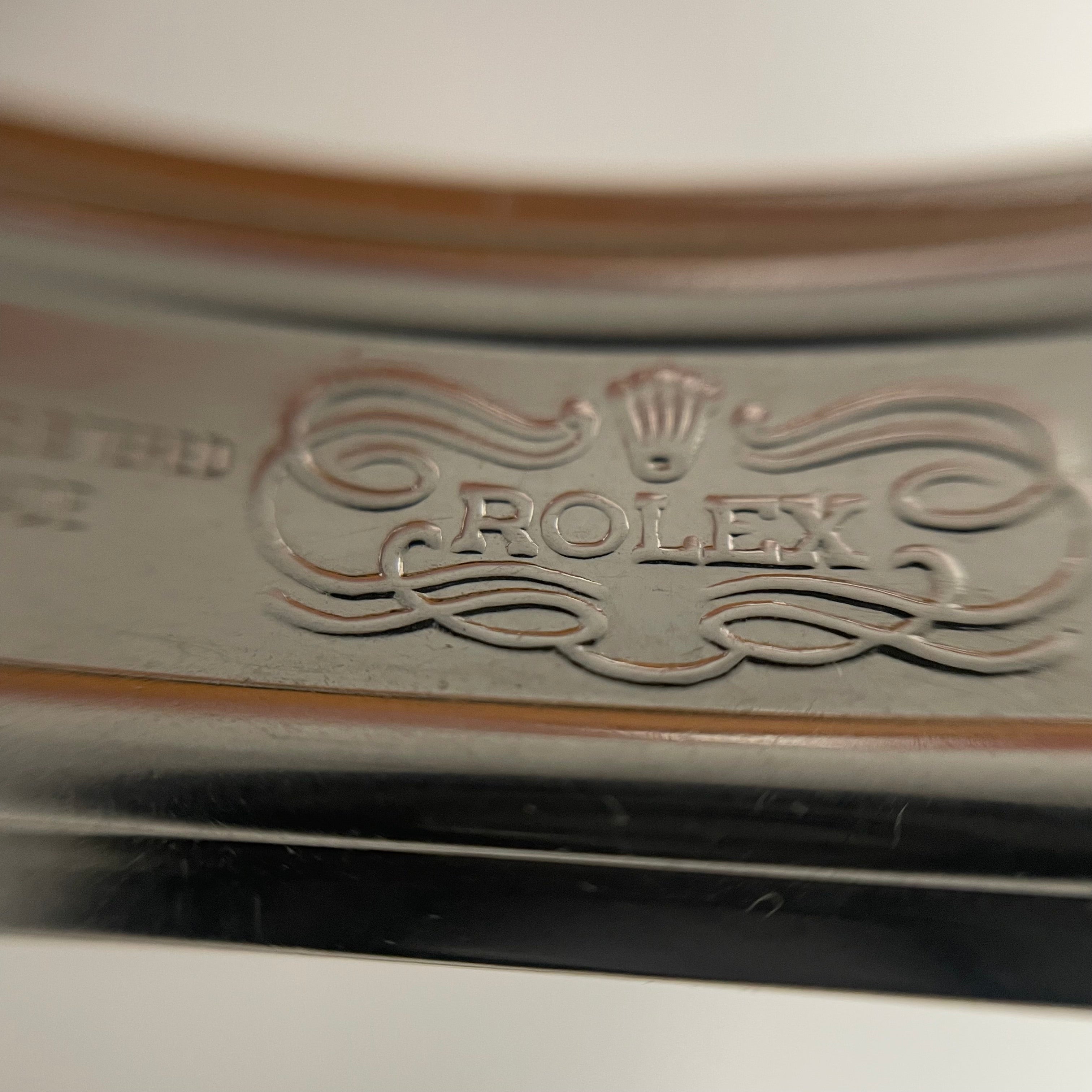 ROLEX_（ロレックス）_デイトジャスト _16234 _中古品