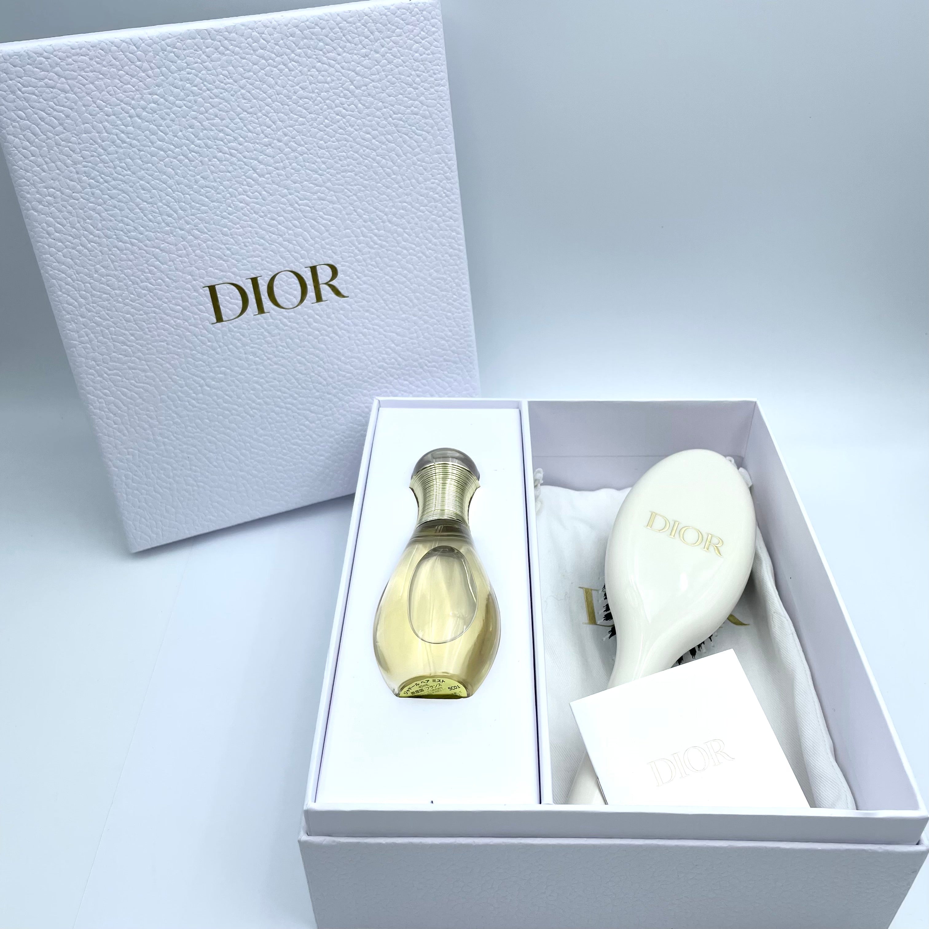 DIOR_（ディオール）_ディオールプラチナ会員_2025年バースデーギフト_未使用品