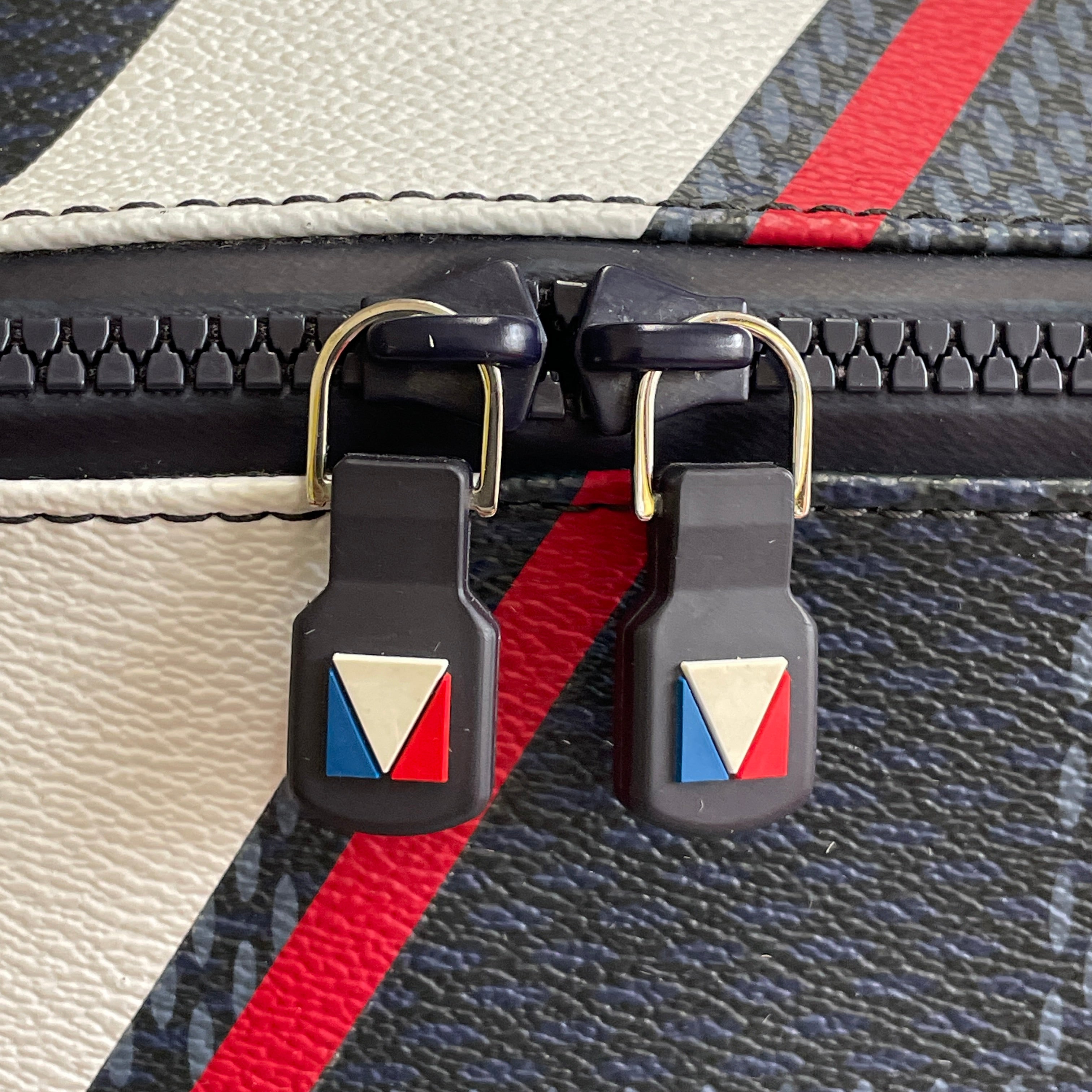 LOUIS VUITTON_（ルイヴィトン）_アメリカズカップ2017_アポロバックパックN44006_中古品