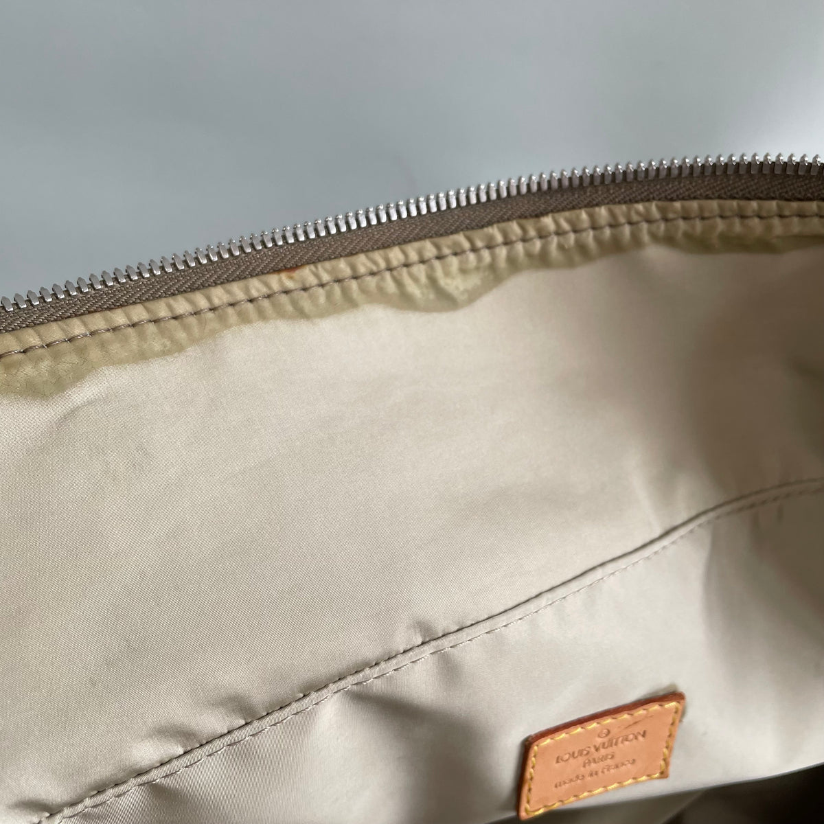 LOUIS VUITTON_（ルイヴィトン）_アヴァンテュリエ_ ボストンバッグ_ M93060_ 中古品