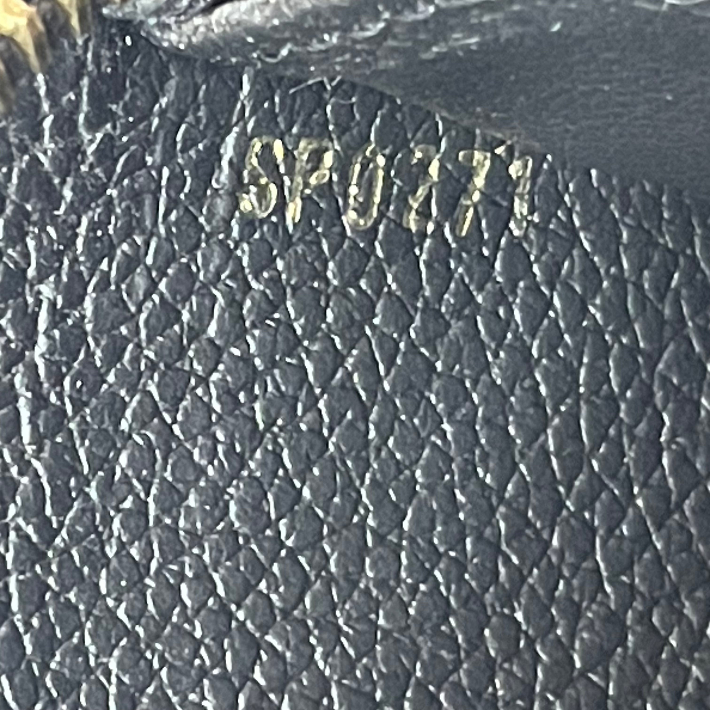 LOUIS VUITTON_（ルイヴィトン）_ジッピーウォレット_M80481 _中古品