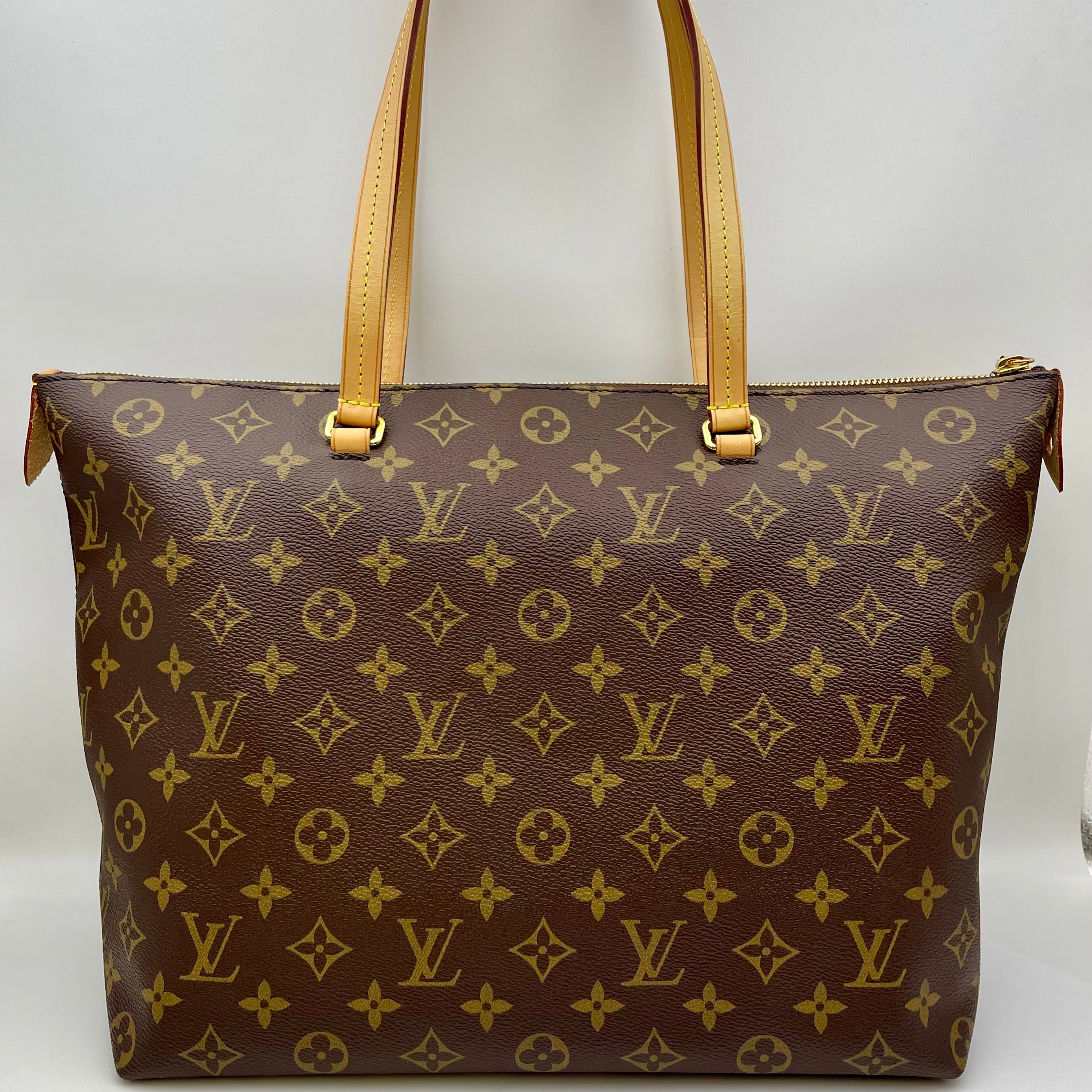 LOUIS VUITTON_（ルイビトン）_モノグラム イエナMM _M42267 _中古品