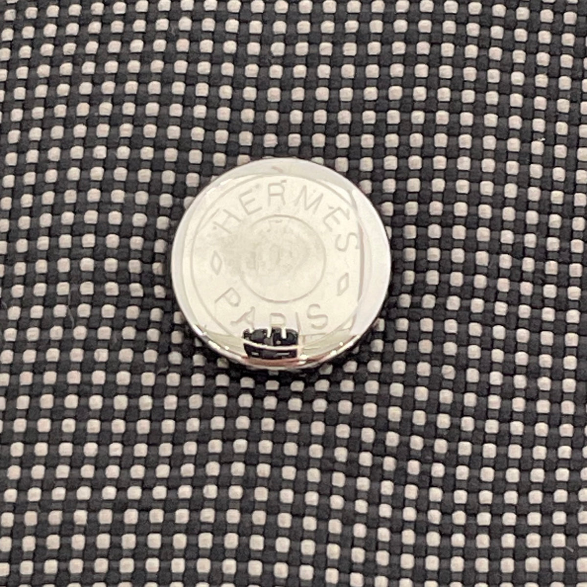 HERMES_（エルメス）_トートバック_エールラインPM _中古品