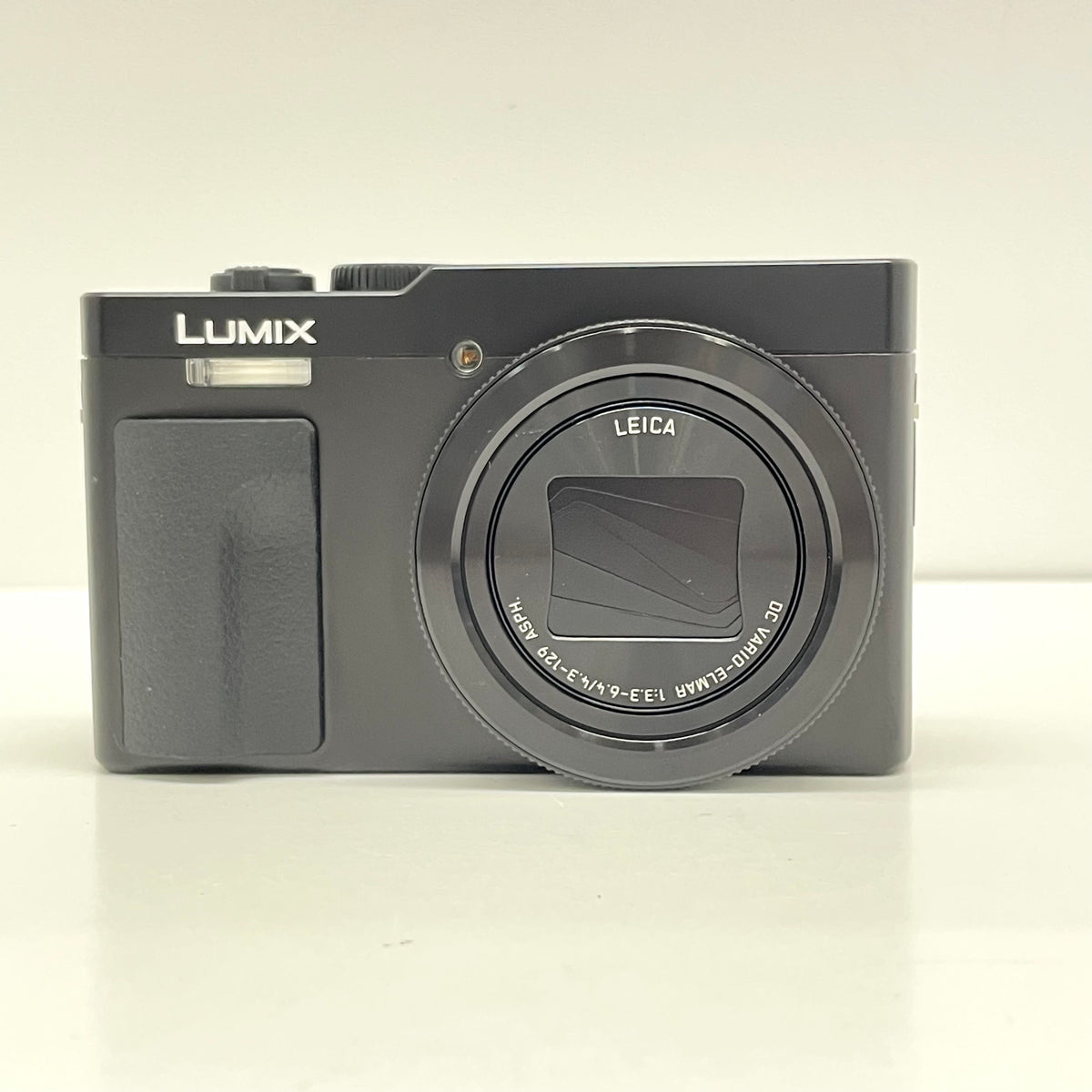 Panasonic_（パナソニック）_デジタルカメラ_LUMIX DC−TZ99 _中古品