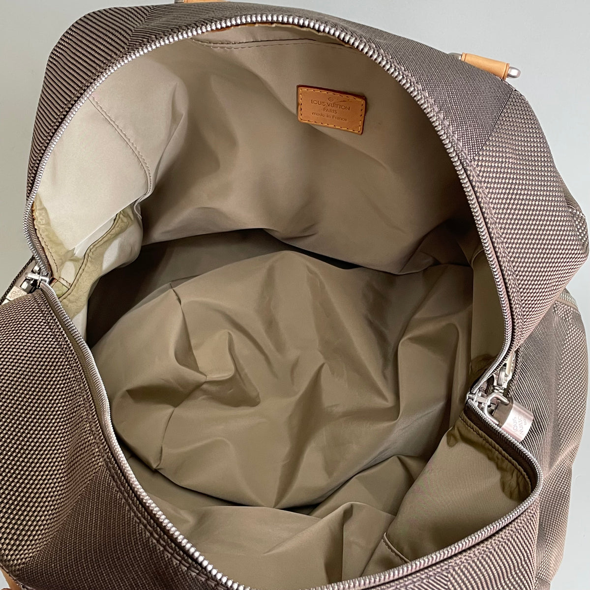 LOUIS VUITTON_（ルイヴィトン）_アヴァンテュリエ_ ボストンバッグ_ M93060_ 中古品