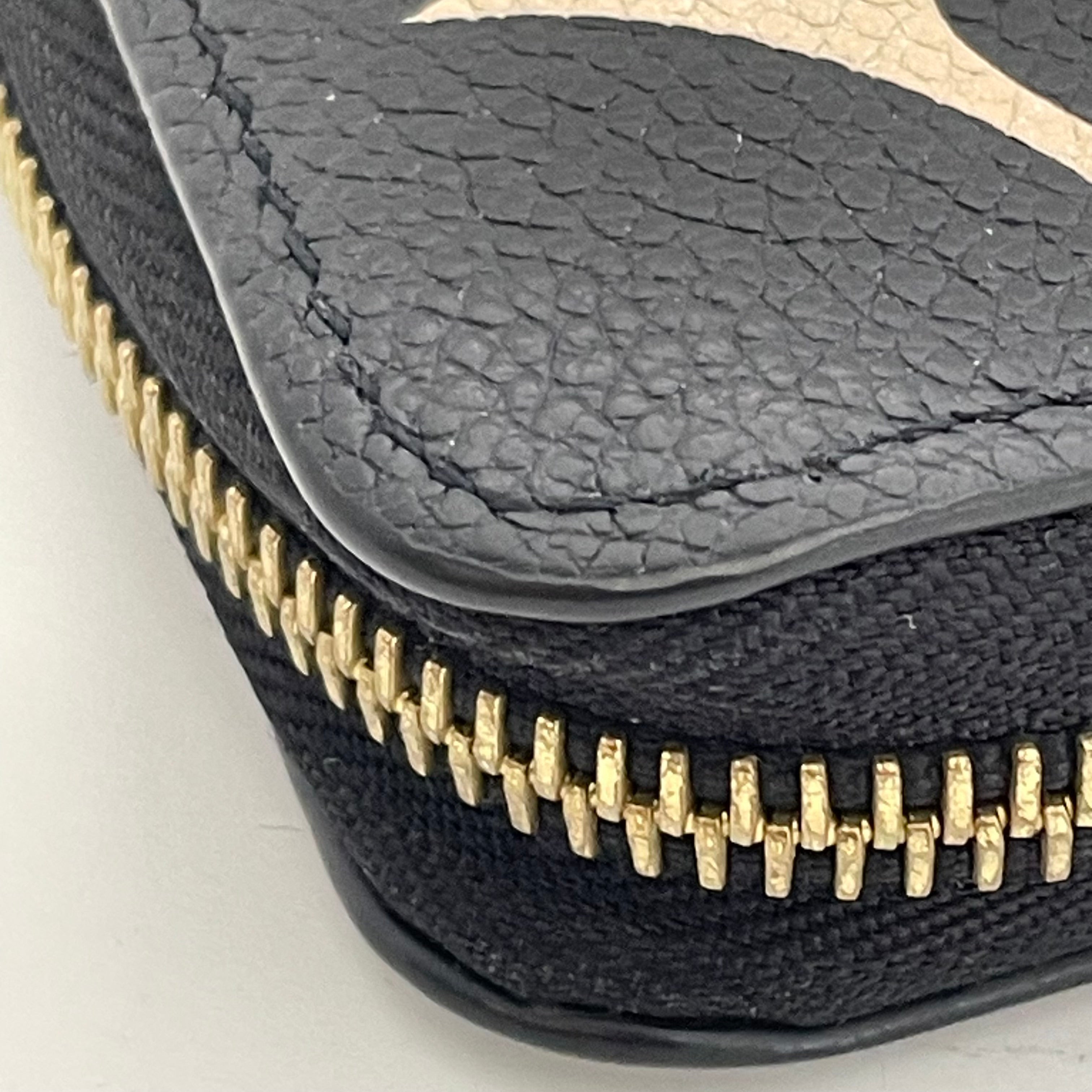LOUIS VUITTON_（ルイヴィトン）_ジッピーウォレット_M80481 _中古品