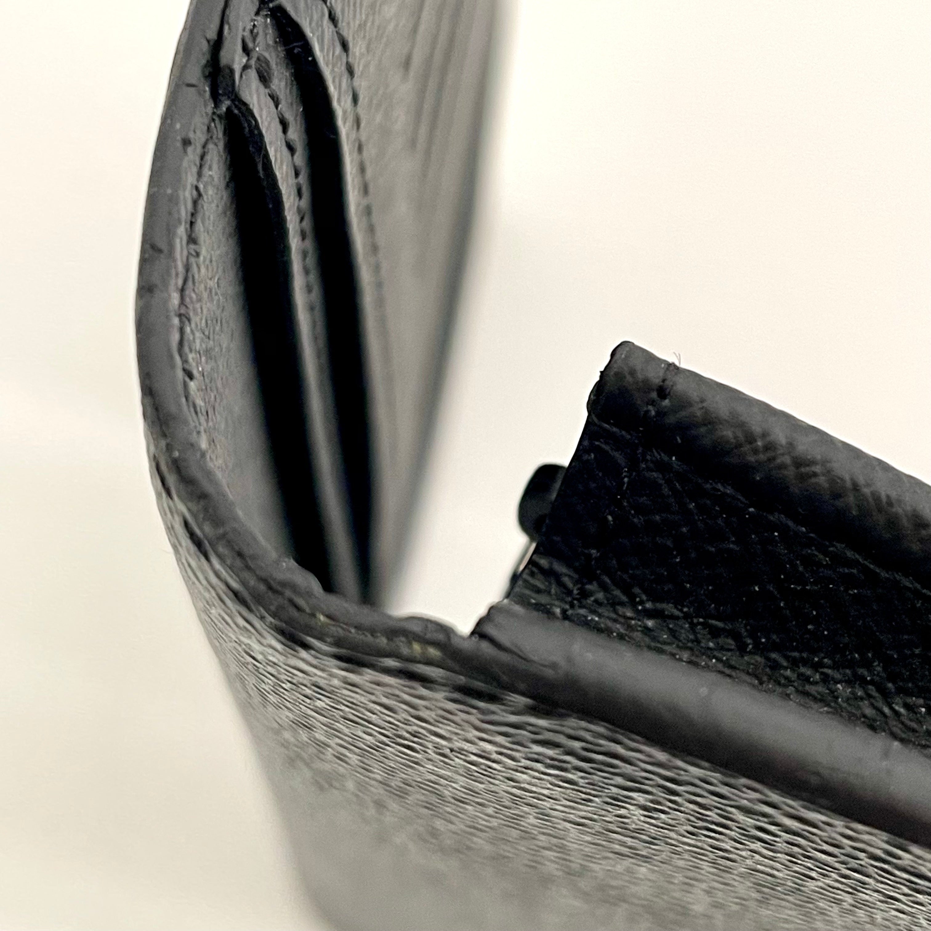 LOUIS VUITTON_（ルイヴィトン）_ポルトフォイユ･ブラザ _M61697 _中古品