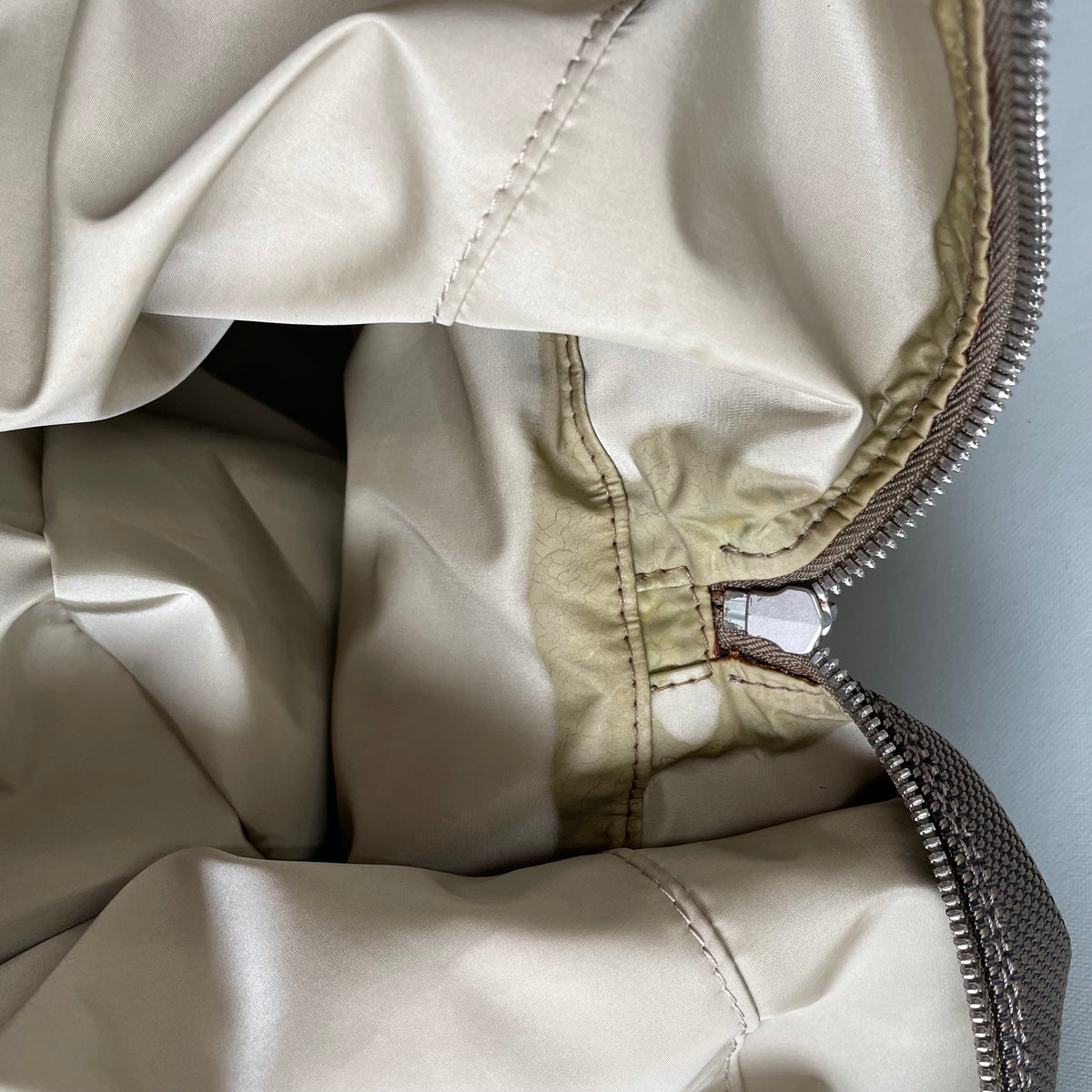 LOUIS VUITTON_（ルイヴィトン）_アヴァンテュリエ_ ボストンバッグ_ M93060_ 中古品