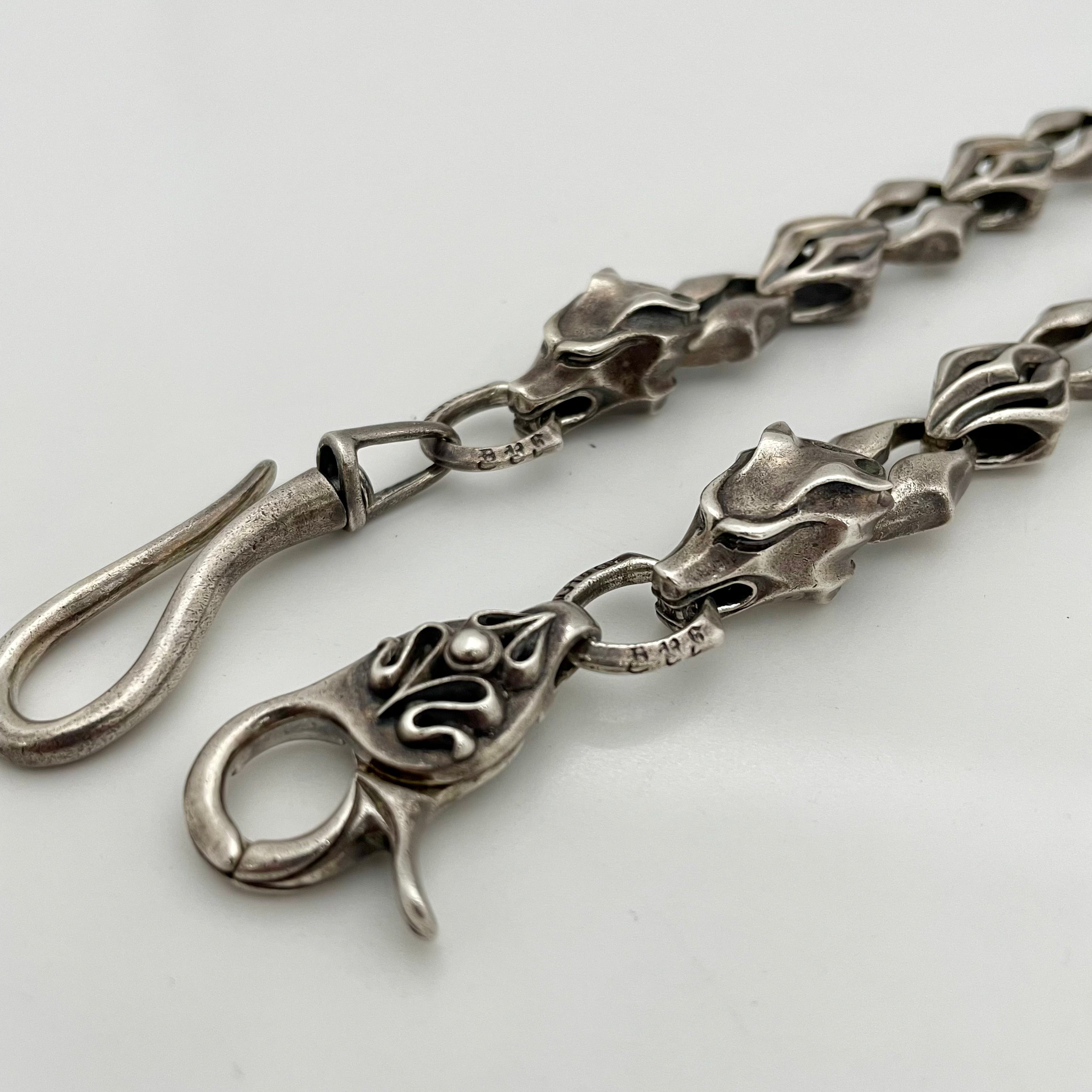 WOLFMAN B.R.S_（ウルフマンB.R.S）_SV925 ウォーウルフ（流狼毛）_