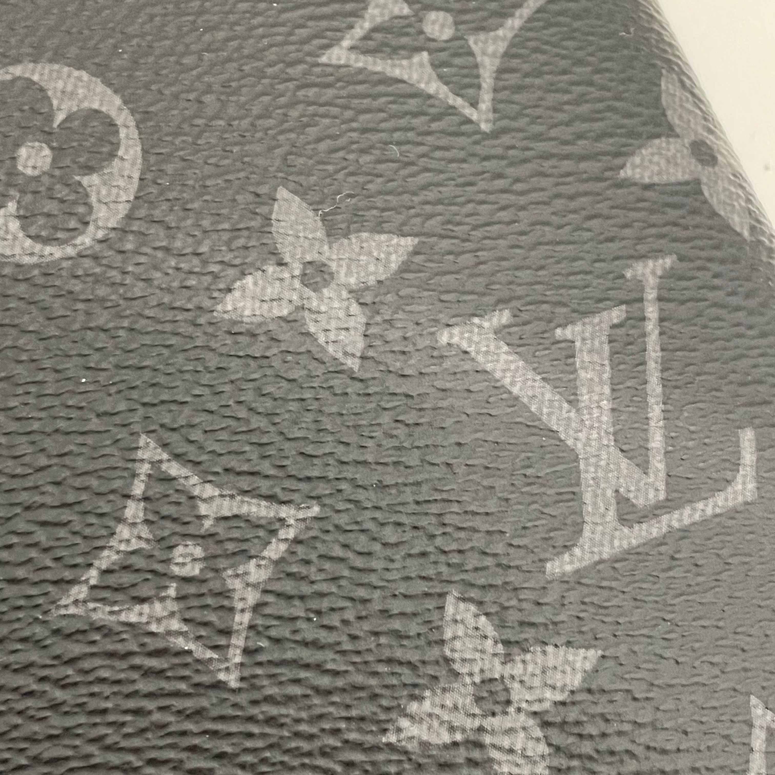 LOUIS VUITTON_（ルイヴィトン）_ポルトフォイユ･ブラザ _M61697 _中古品