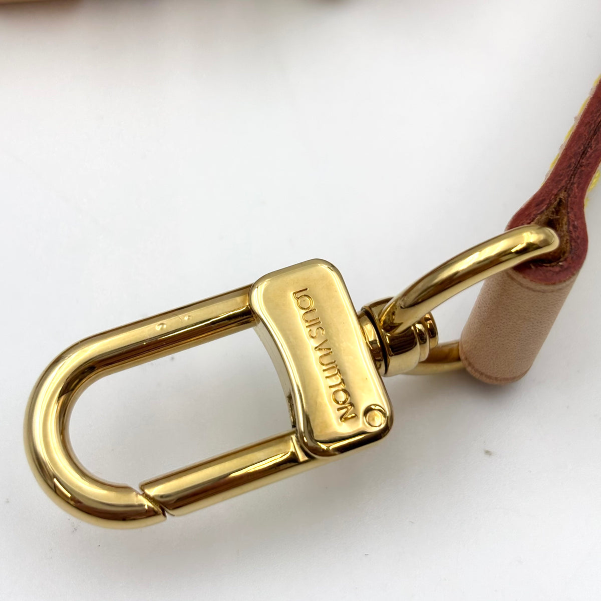 LOUIS VUITTON_（ルイヴィトン）_ハンドバッグ モノグラム _スピーディ・バンドリエール25_ M46977_ 中古品