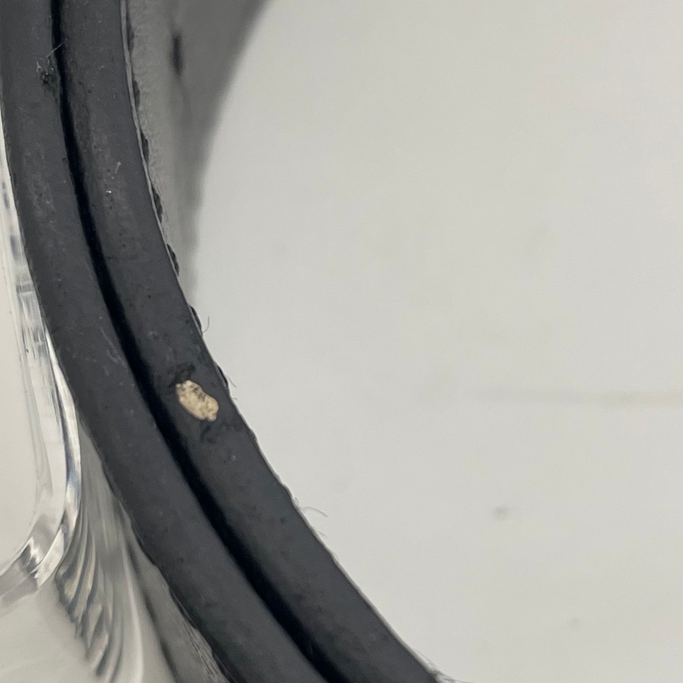 LOUIS VUITTON_（ルイヴィトン）_LV イニシャルベルト40MM _リバーシブル 85/34in M9043_中古品