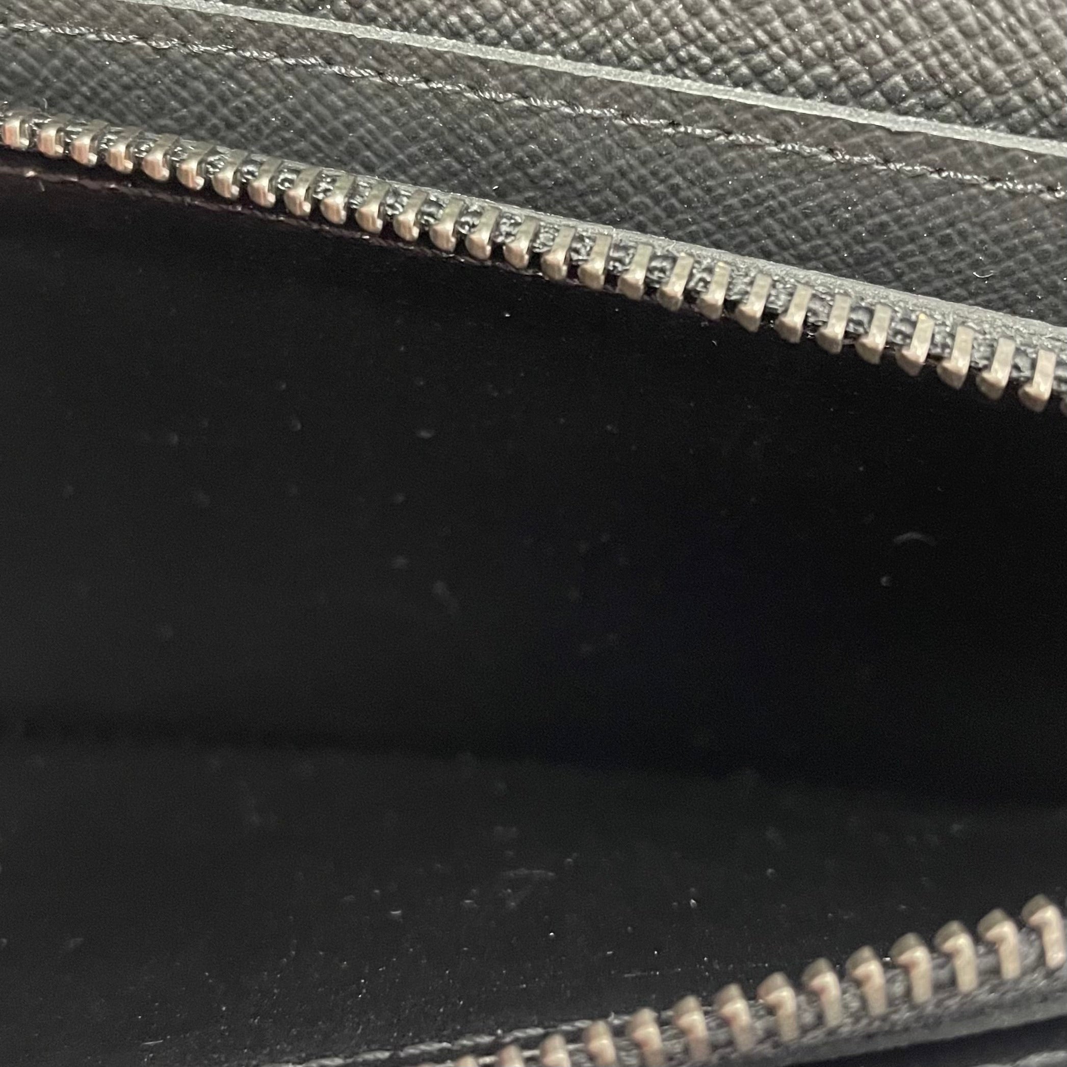 LOUIS VUITTON_（ルイヴィトン）_ポルトフォイユ･ブラザ _M61697 _中古品