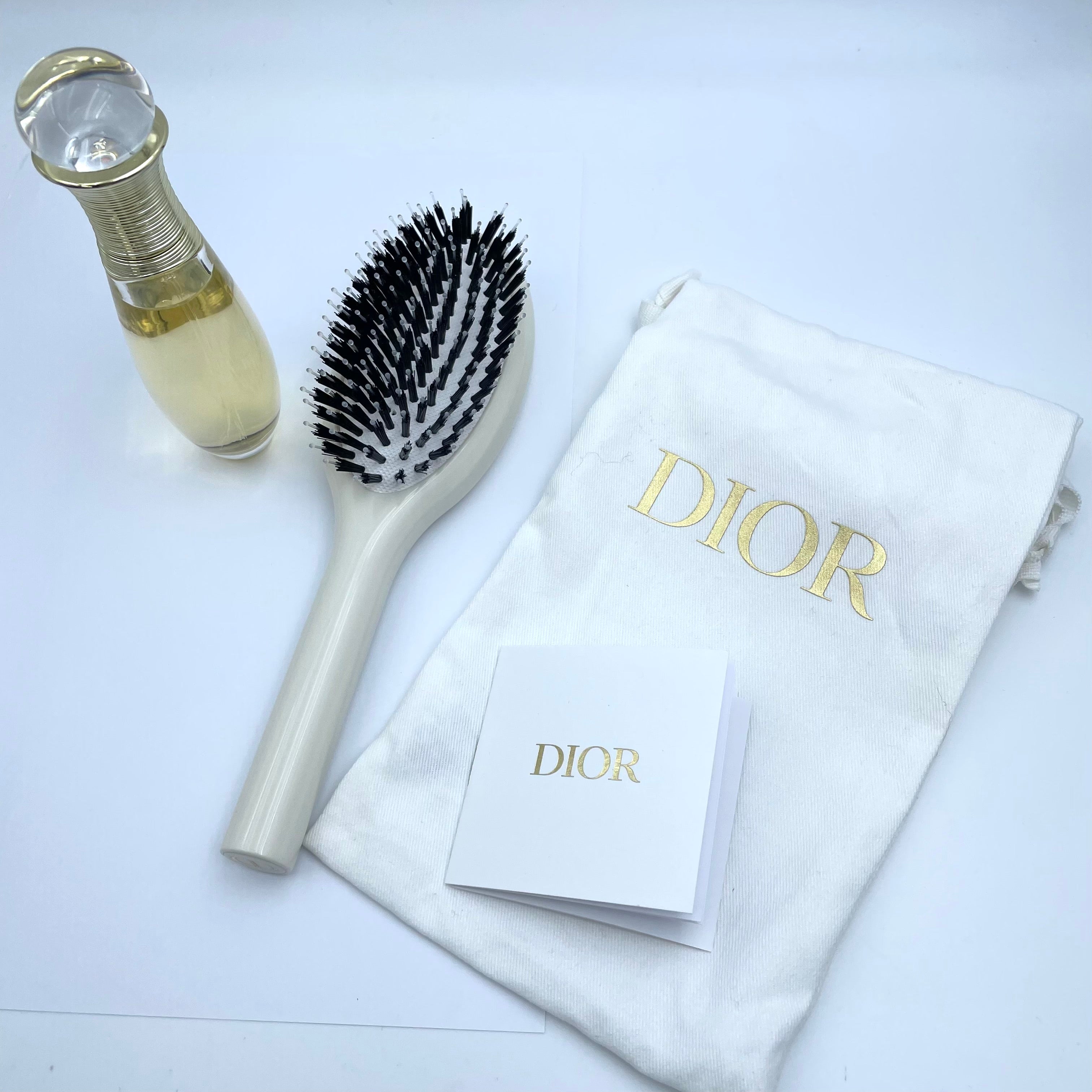 DIOR_（ディオール）_ディオールプラチナ会員_2025年バースデーギフト_未使用品