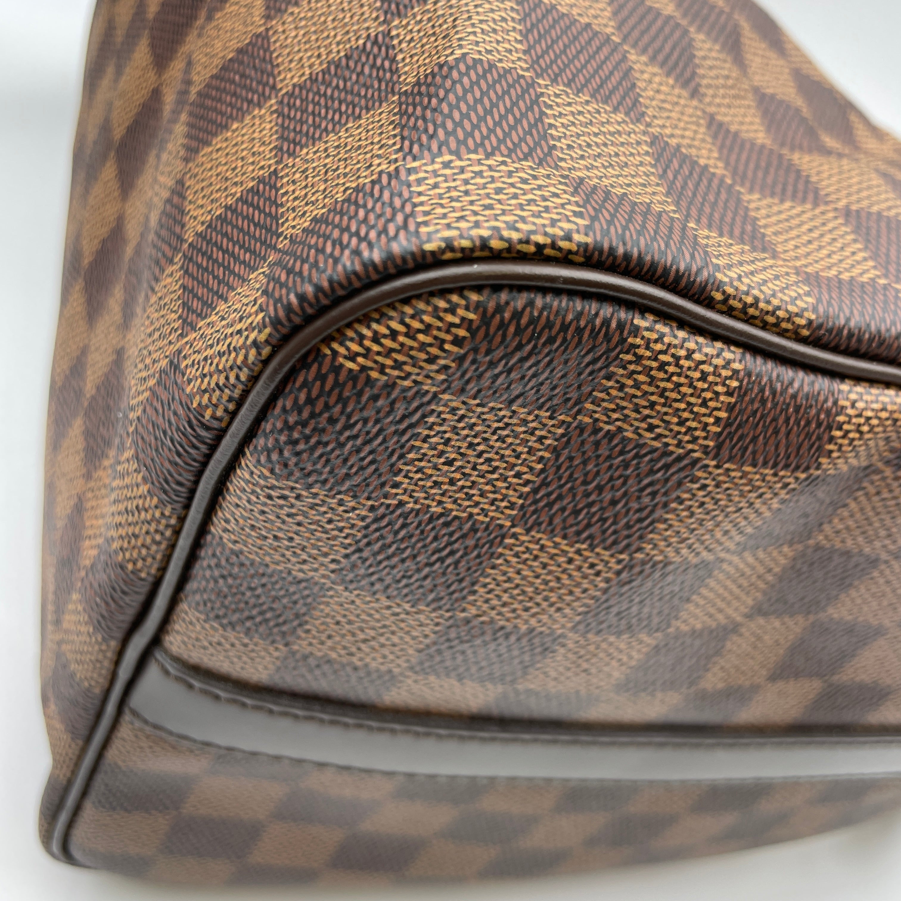LOUIS VUITTON_（ルイヴィトン）_スピーディ･バンドリエール30_ ダミエ柄 N40590 _中古品