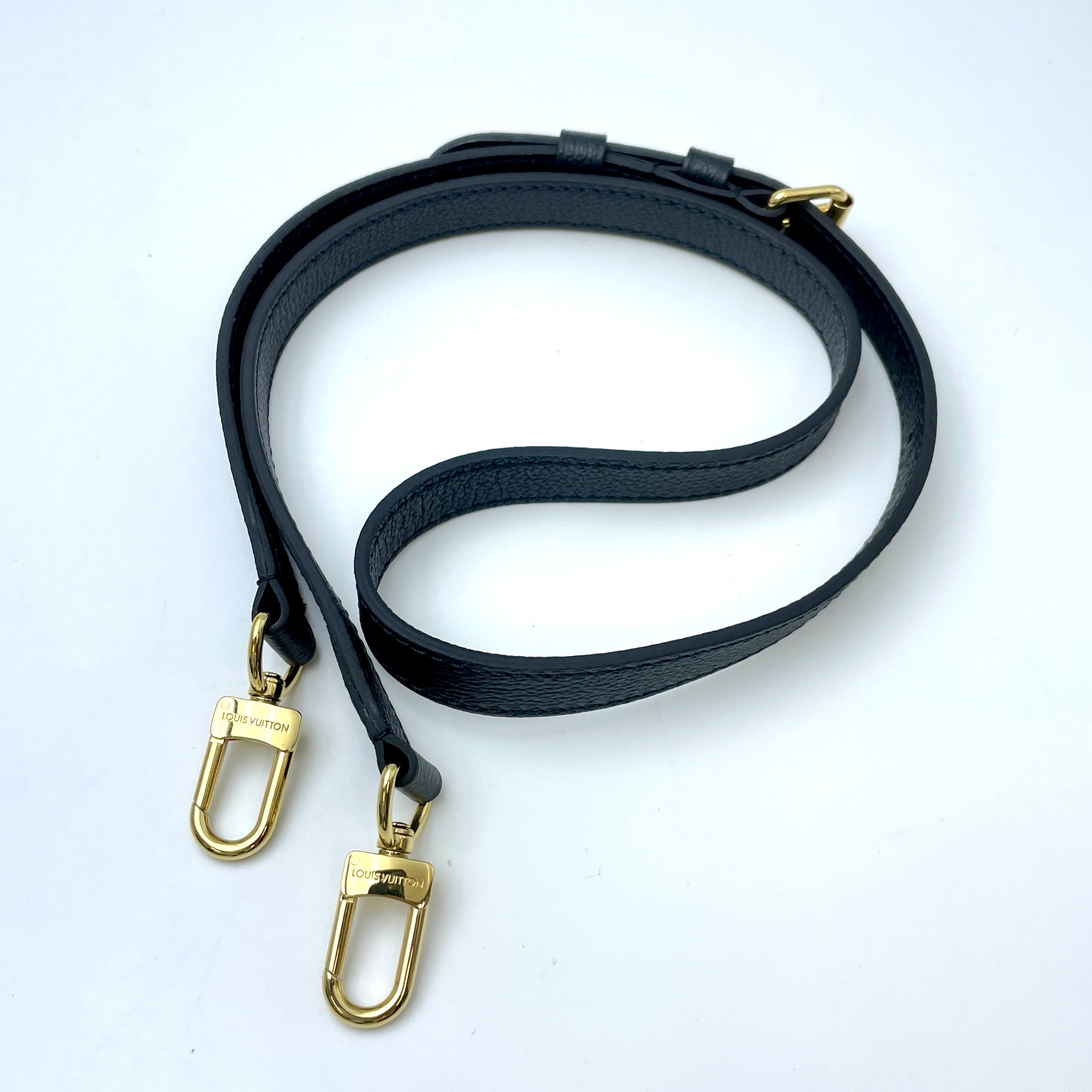 LOUIS VUITTON_（ルイヴィトン）_オンザゴーPM_モノグラム アンプラント_M45653 _中古品