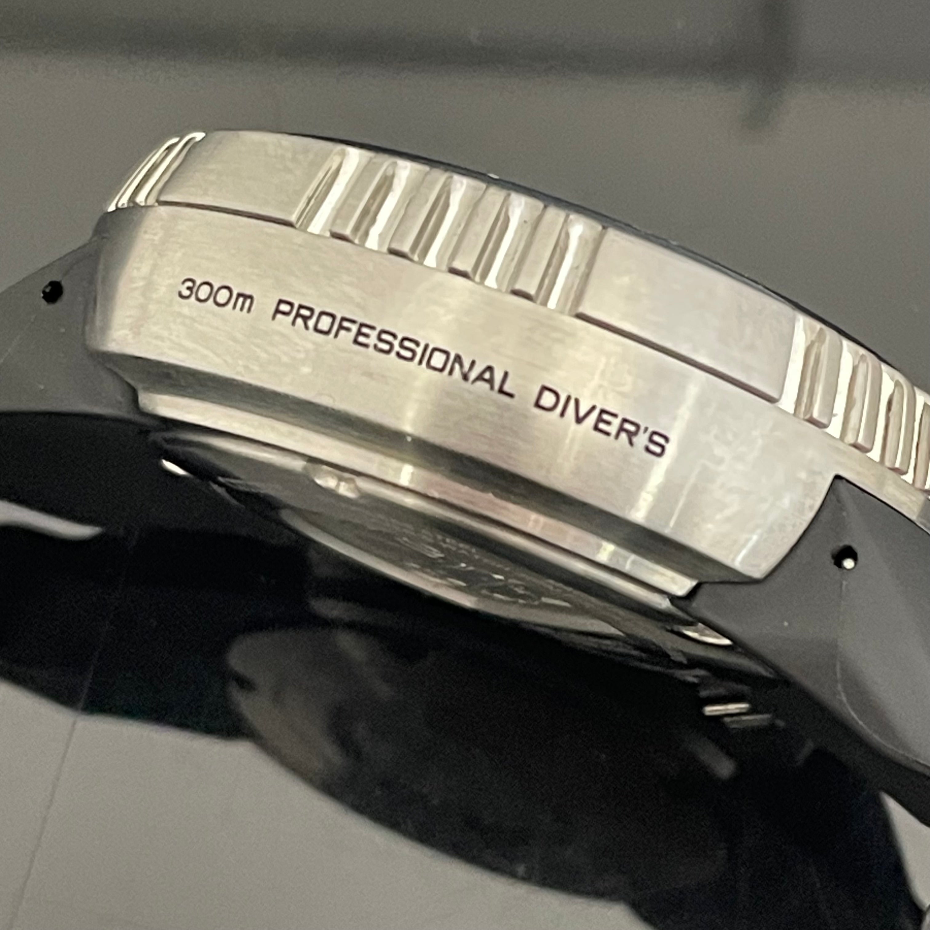 CITIZEN_（シチズン）_PROMASTER MARINE_ BN1025−08L _世界限定4,800本 _中古品