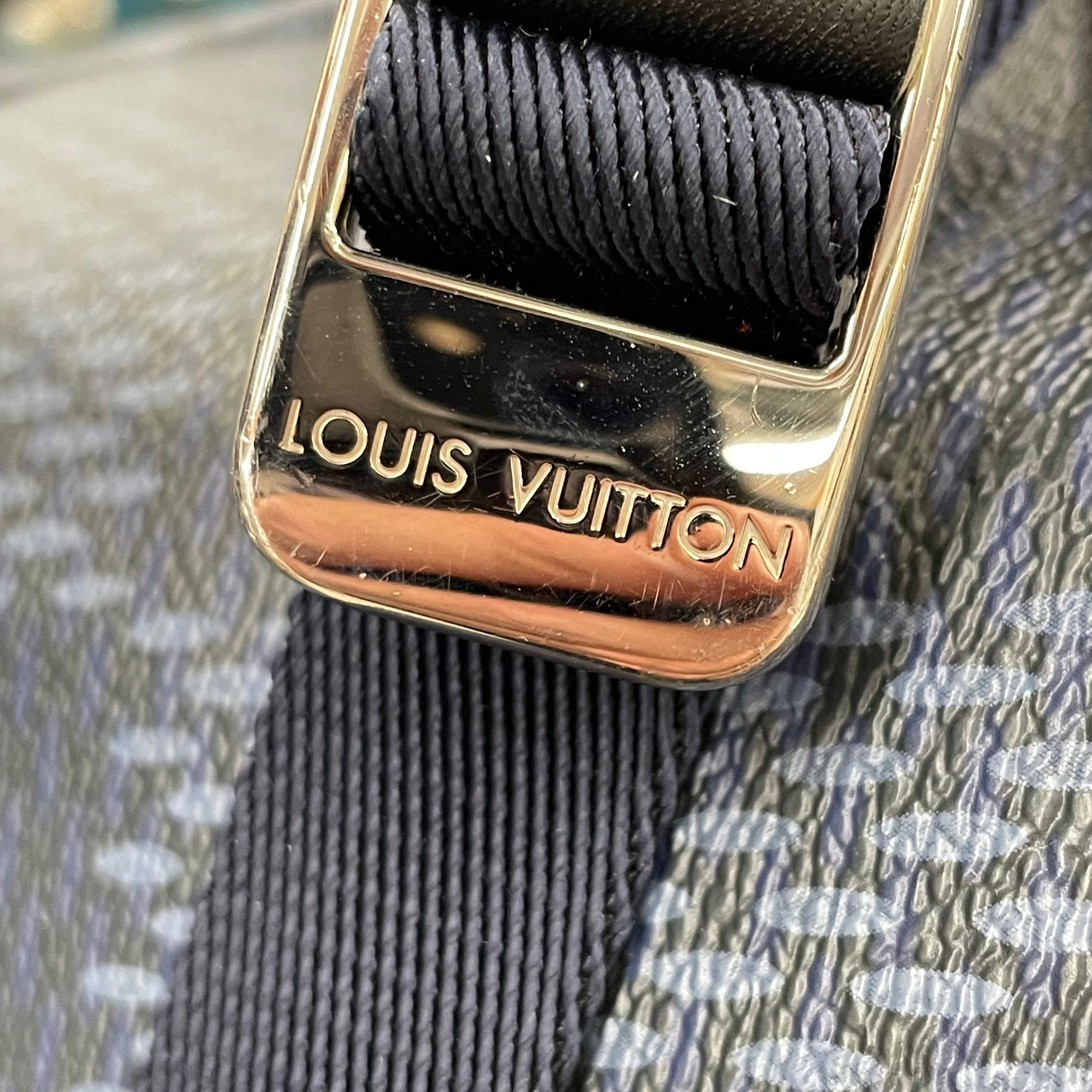 LOUIS VUITTON_（ルイヴィトン）_アメリカズカップ2017_アポロバックパックN44006_中古品