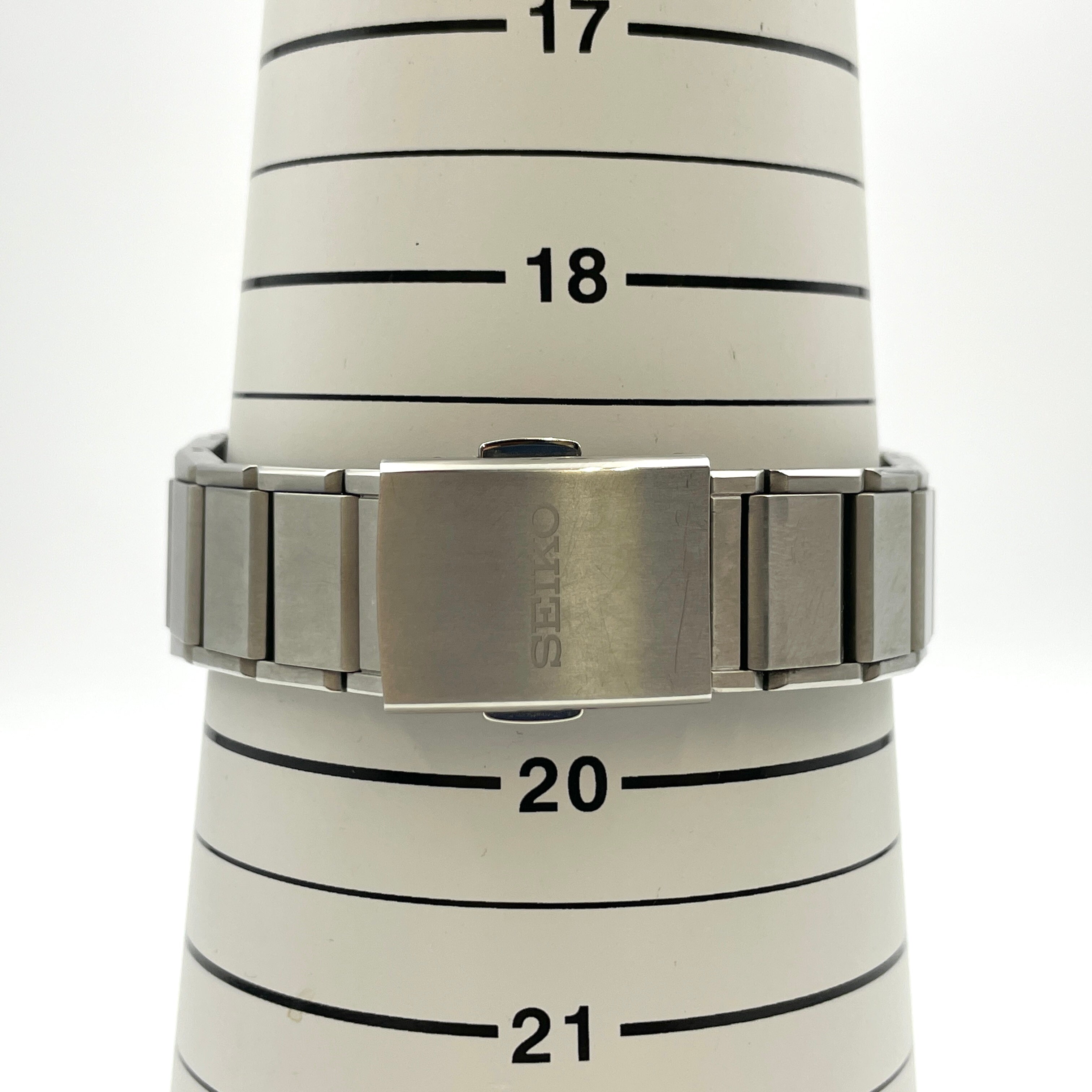 SEIKO（セイコー）_ASTRON _GPS電波ソーラー _SBXD026026_ 中古品