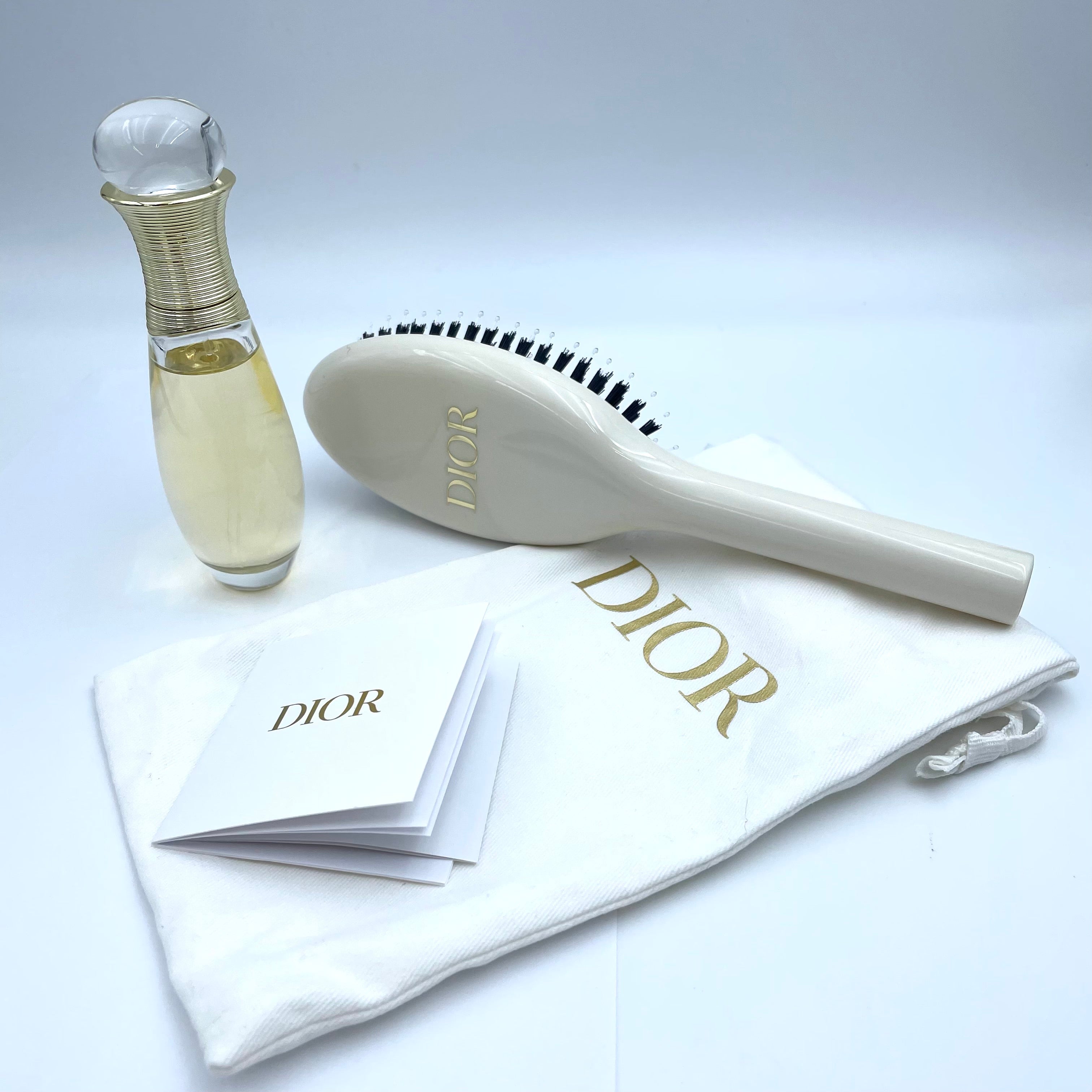 DIOR_（ディオール）_ディオールプラチナ会員_2025年バースデーギフト_未使用品