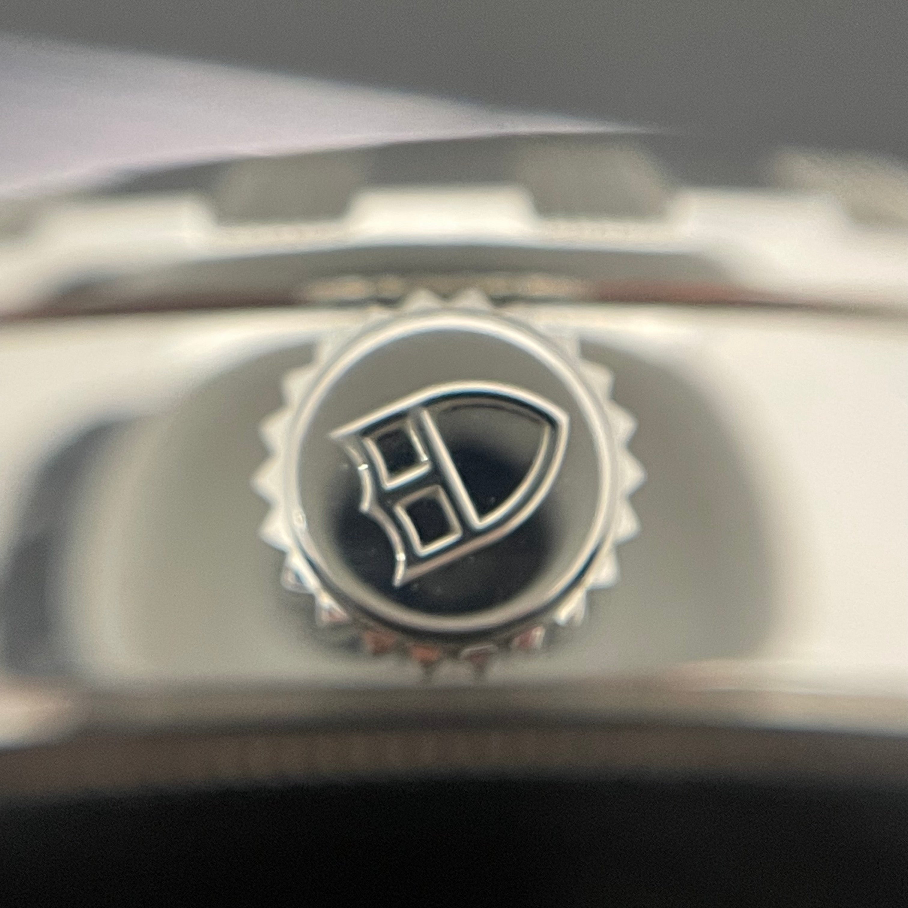 TUDOR_（チューダー）_ROYALブルーダイアル _M28600−0005_中古品