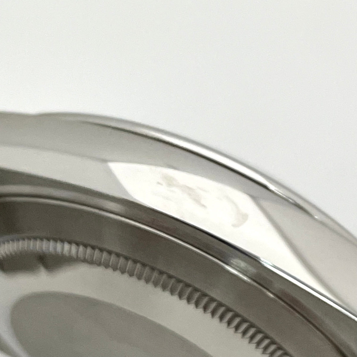 ROLEX_（ロレックス）_デイトジャスト41_ ホワイト/オイスター_ 126300_ 中古品