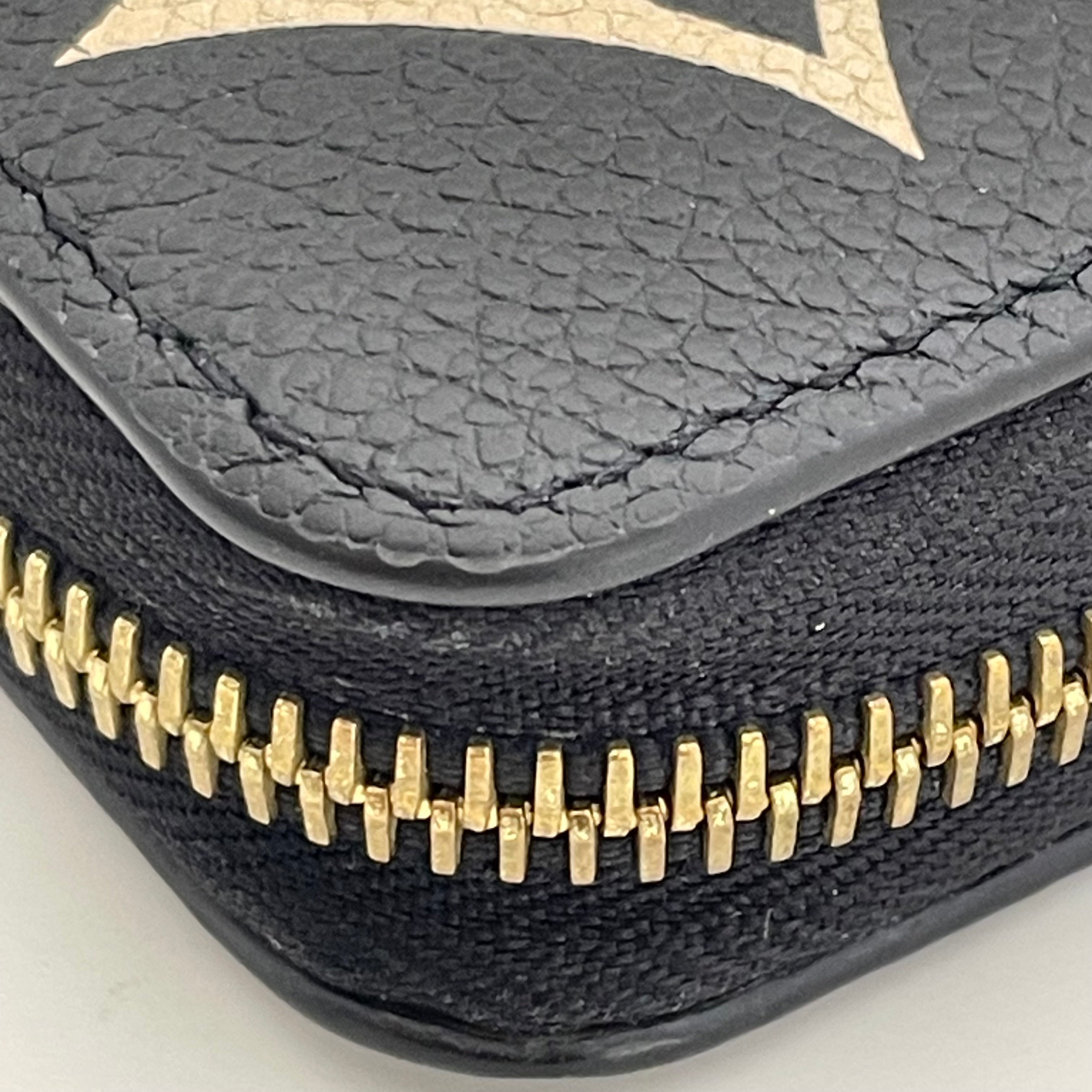 LOUIS VUITTON_（ルイヴィトン）_ジッピーウォレット_M80481 _中古品