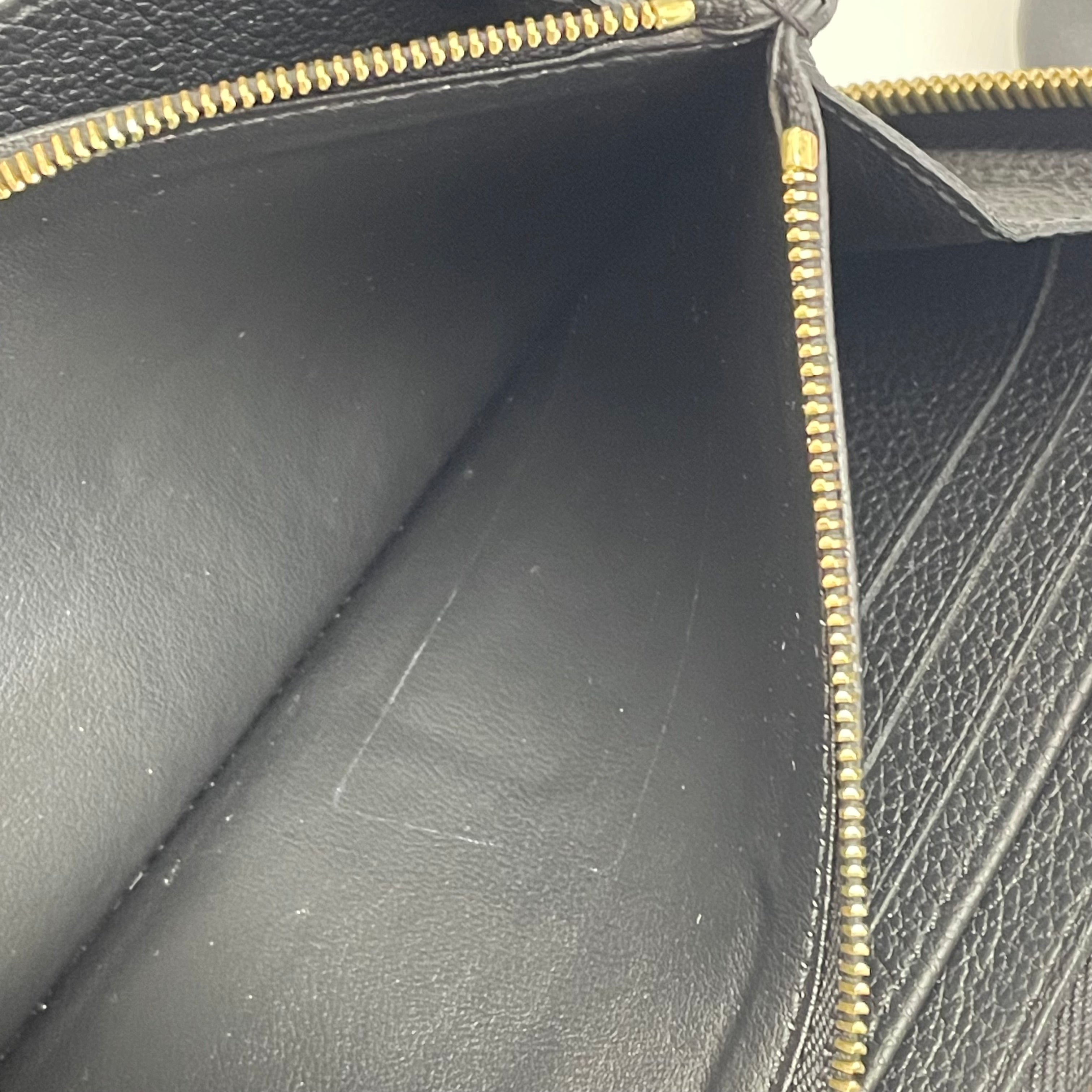 LOUIS VUITTON_（ルイヴィトン）_ジッピーウォレット_M80481 _中古品
