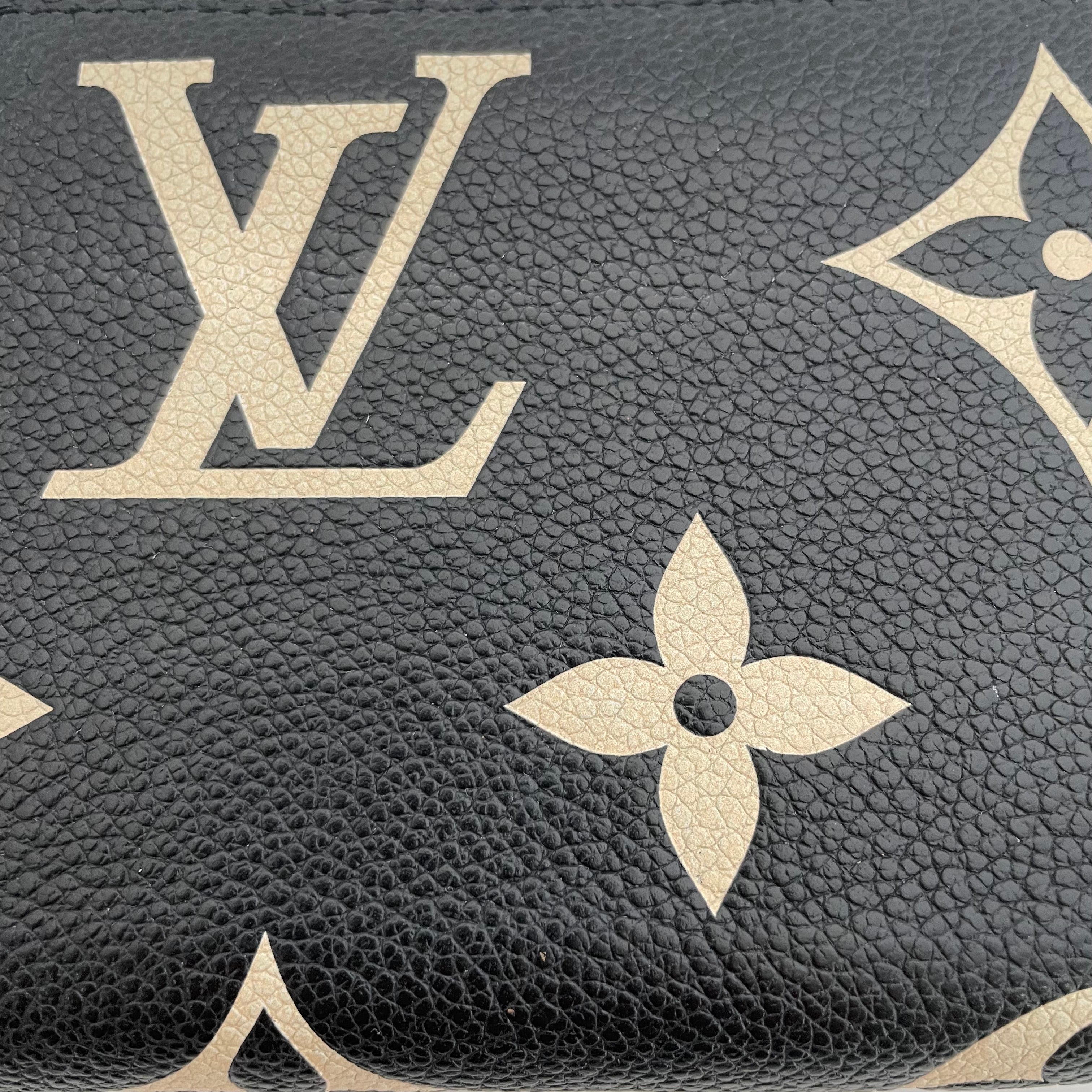 LOUIS VUITTON_（ルイヴィトン）_ジッピーウォレット_M80481 _中古品
