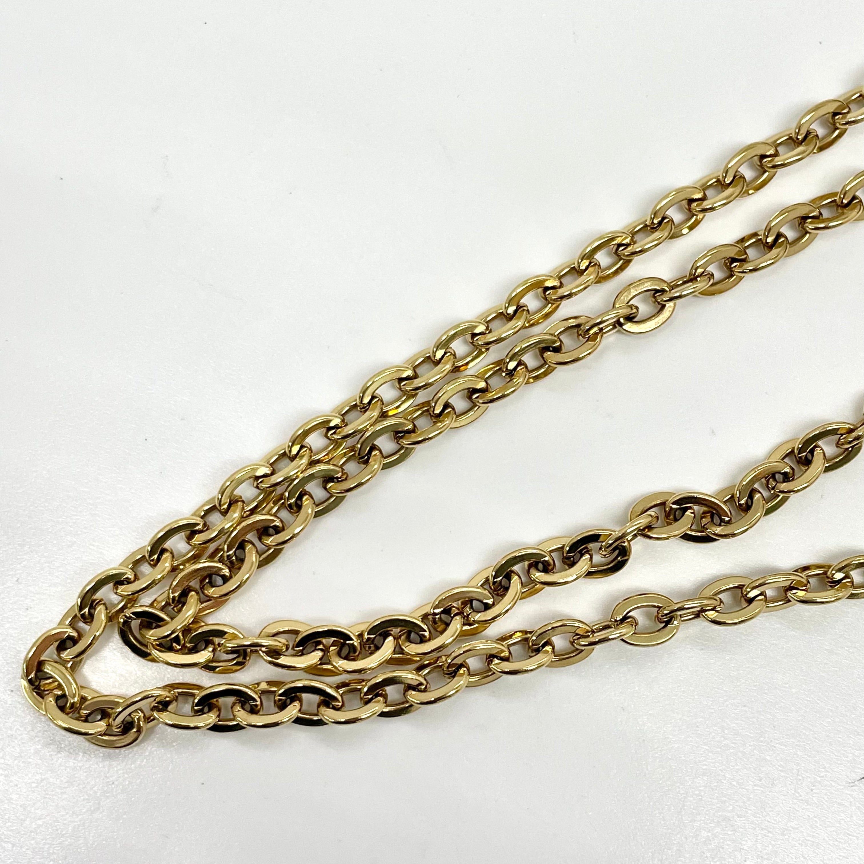 LOUIS VUITTON _（ルイヴィトン）_ダミエ エベヌ_ポシェット ドゥーブルジップ_N60254 _中古品