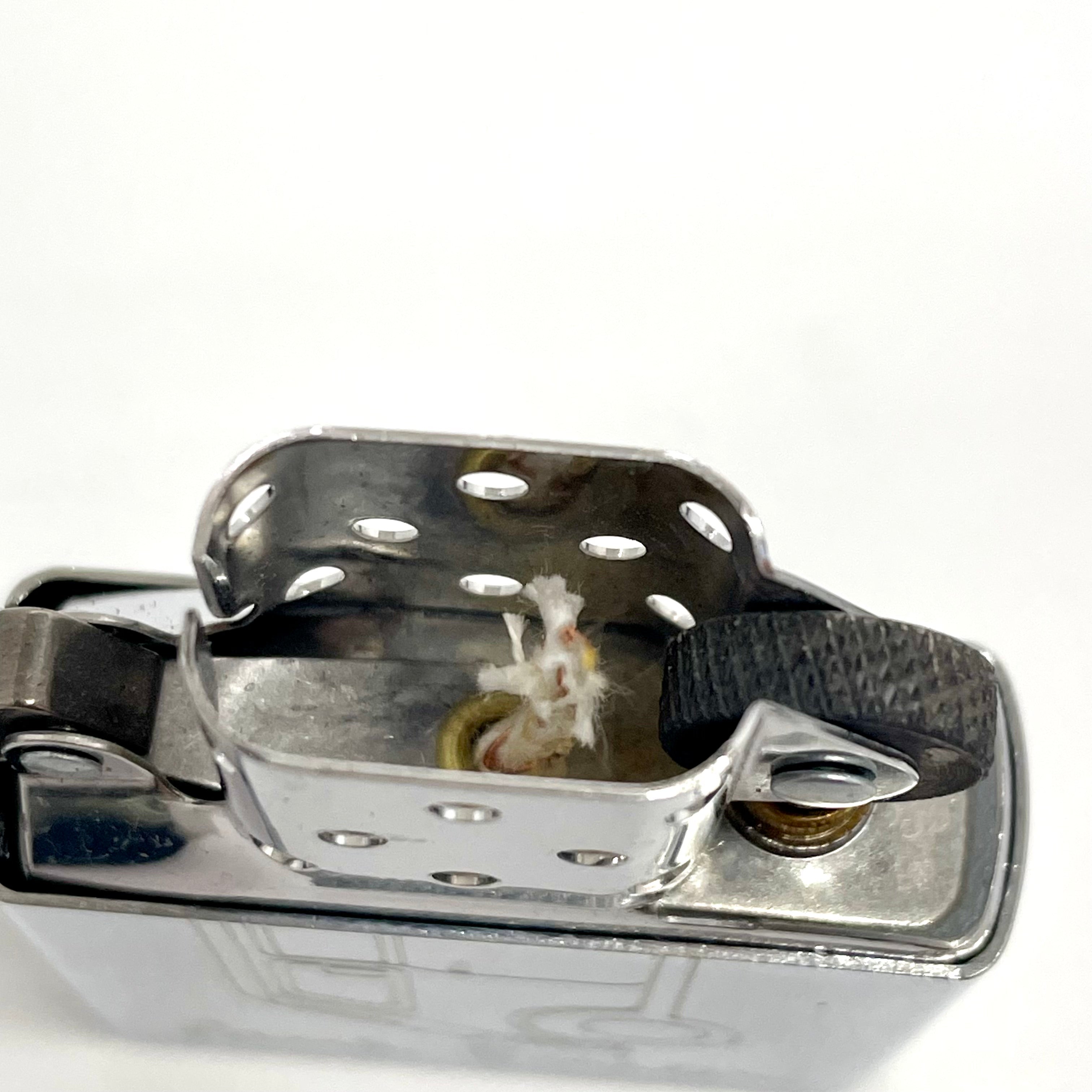 ポール・スミス_（Paul Smith）_ミニクーパー柄ZIPPO_ 未使用品