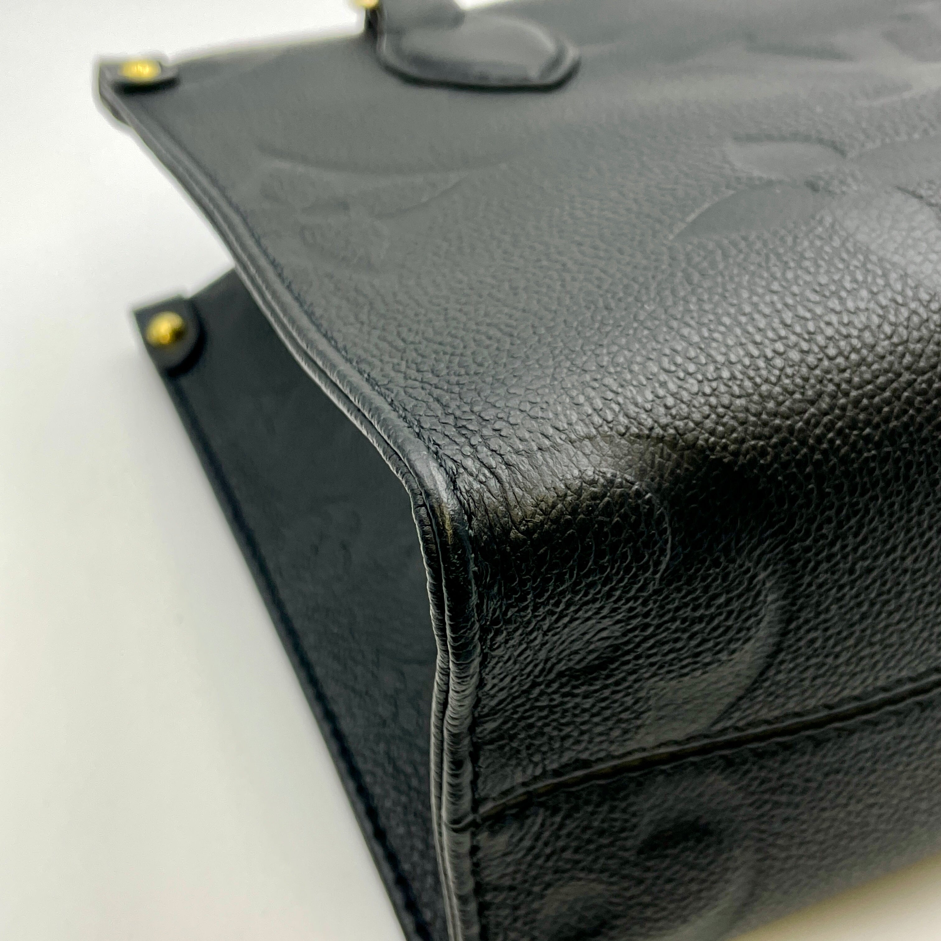LOUIS VUITTON_（ルイヴィトン）_オンザゴーPM_モノグラム アンプラント_M45653 _中古品