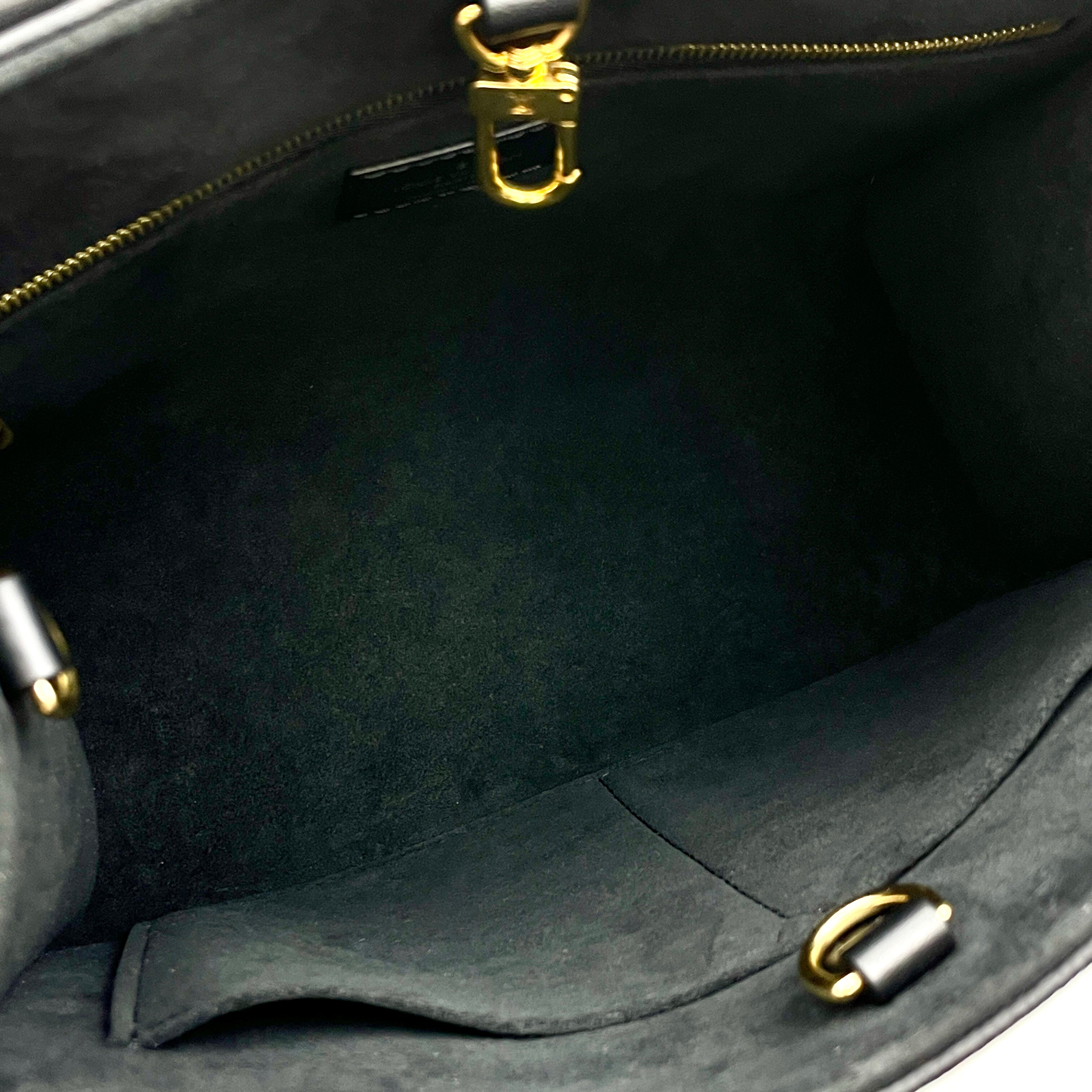 LOUIS VUITTON_（ルイヴィトン）_オンザゴーPM_モノグラム アンプラント_M45653 _中古品