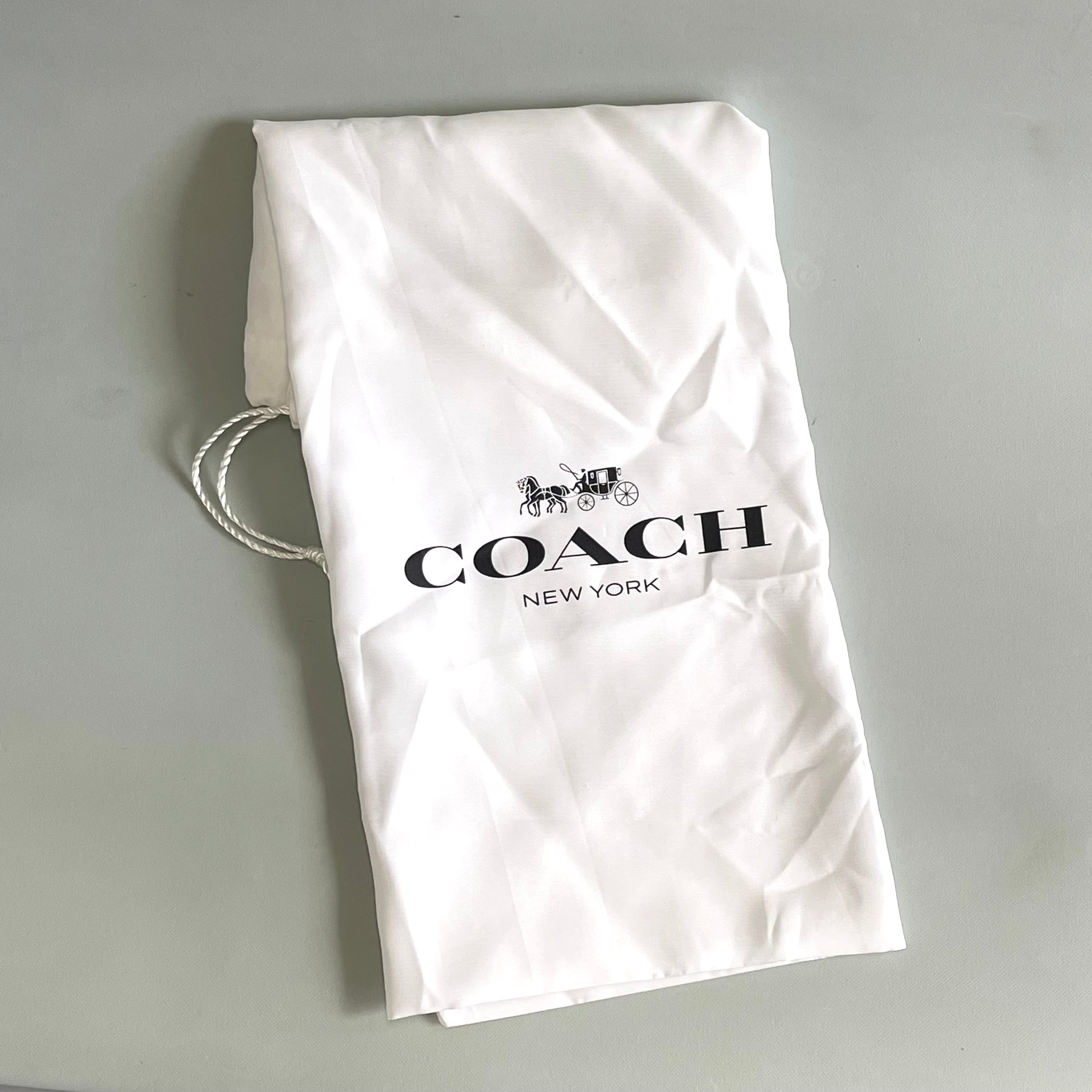 COACH_（コーチ）CC079_チャーター バックパック・_シグネチャー シアリング_中古品