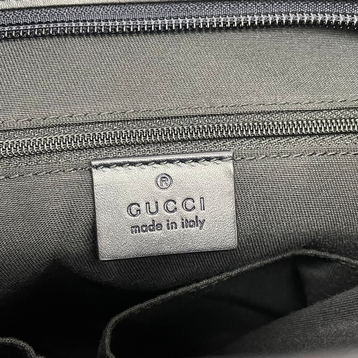 GUCCI_（グッチ）_シェリーラインGGキャンバス_ ショルダーバッグ_ 388926_ 中古品