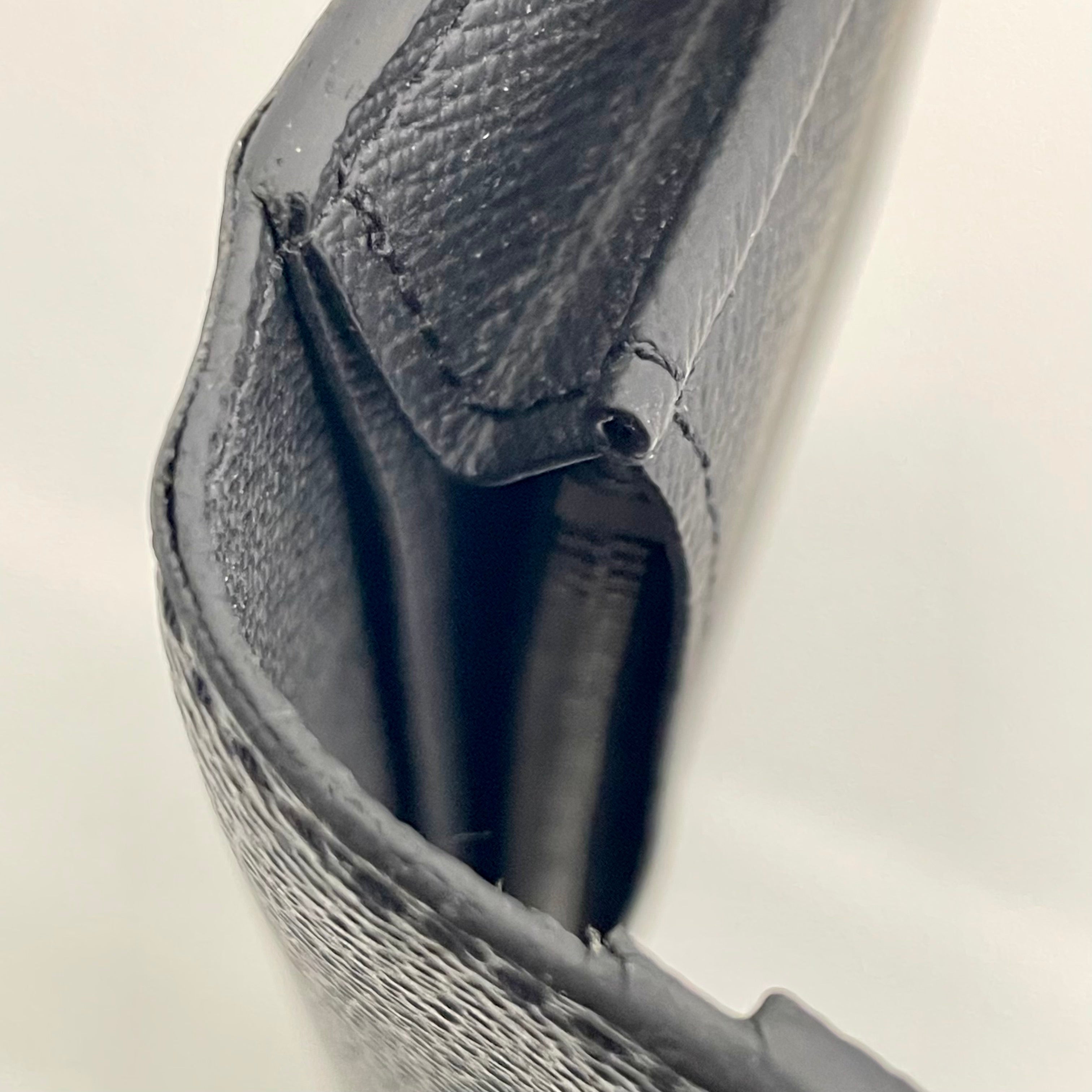 LOUIS VUITTON_（ルイヴィトン）_ポルトフォイユ･ブラザ _M61697 _中古品