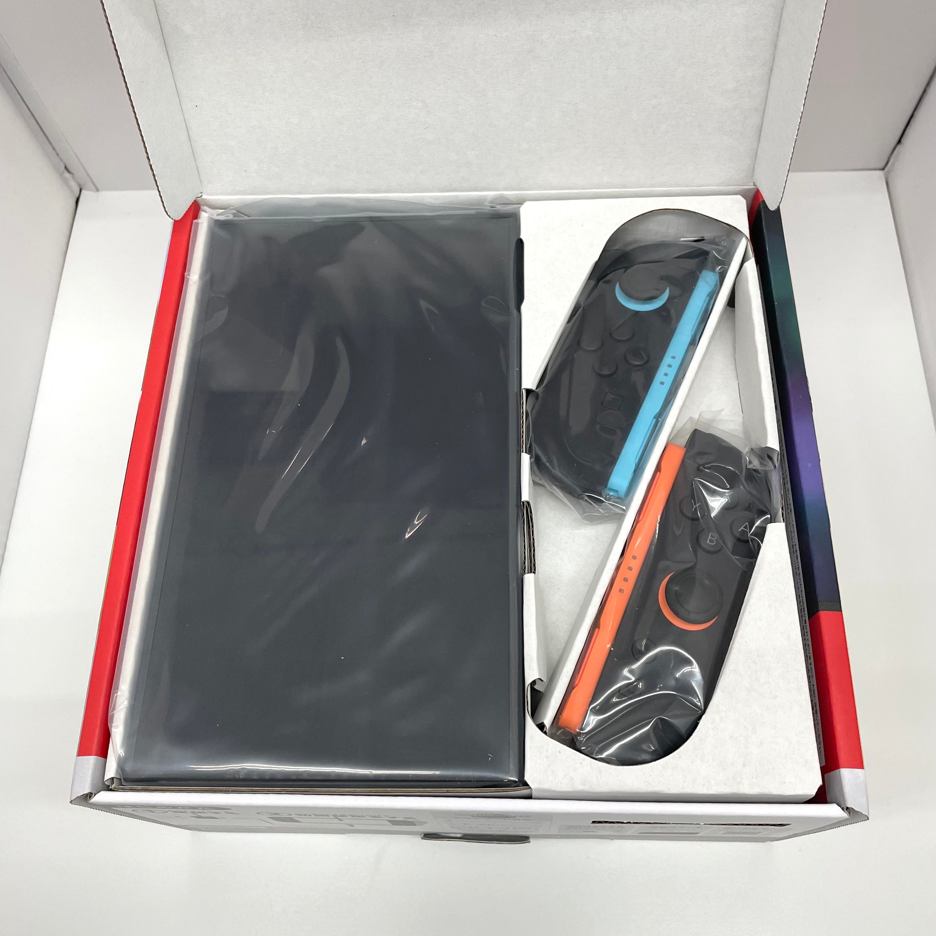Nintendo _（任天堂）_Switch2 _（日本語・国内専用）_マリオカート ワールドセット _未使用品