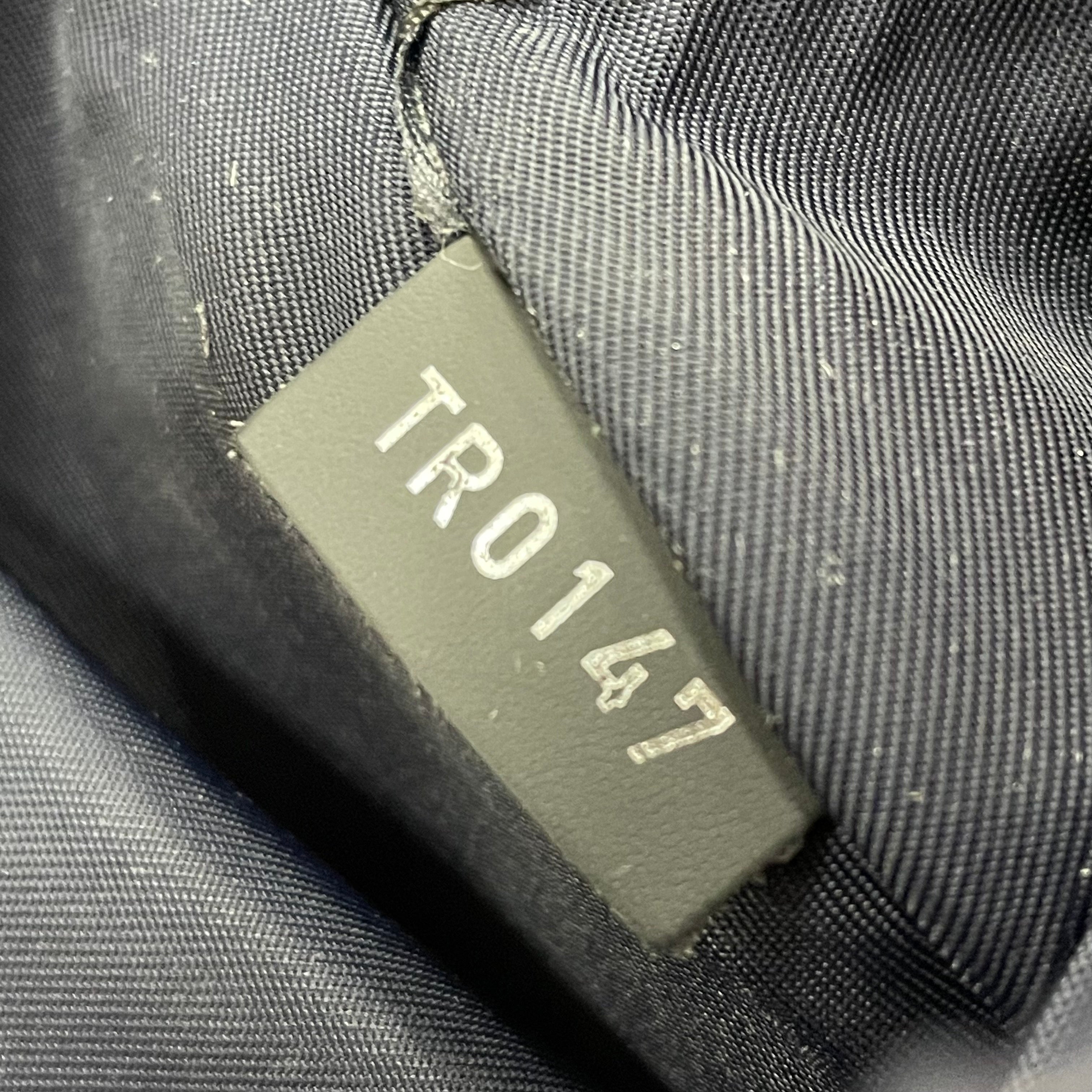 LOUIS VUITTON_（ルイヴィトン）_アメリカズカップ2017_アポロバックパックN44006_中古品