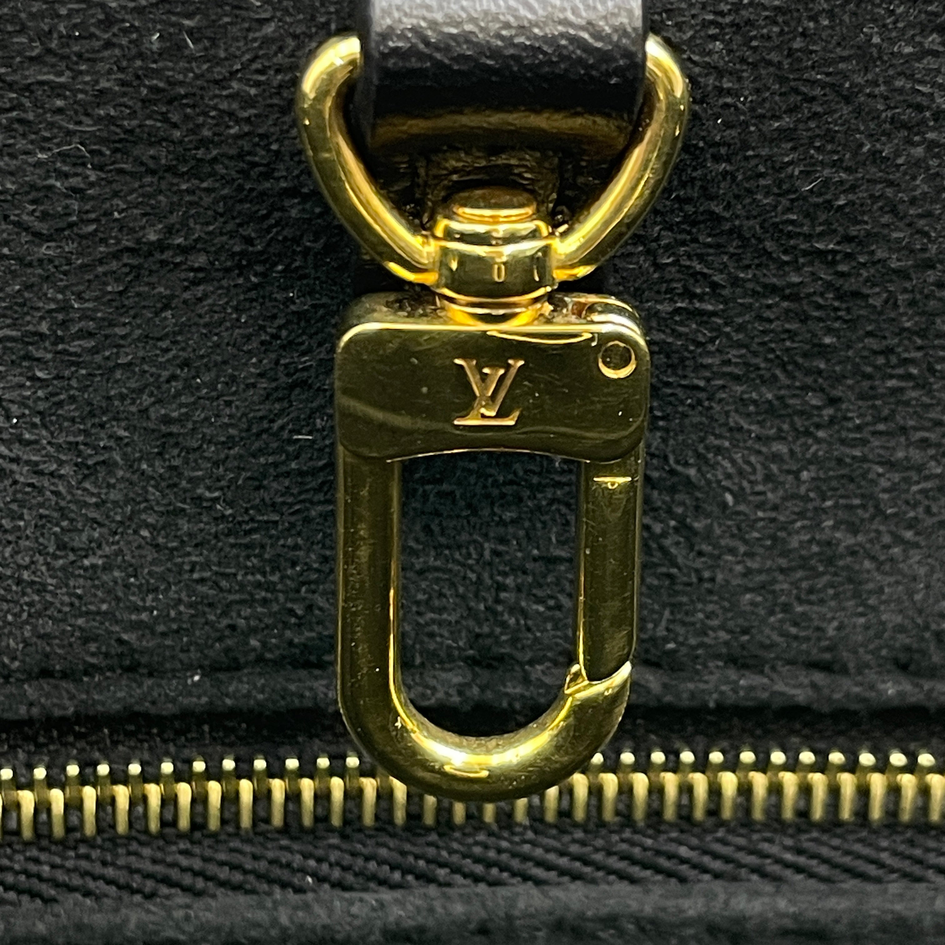 LOUIS VUITTON_（ルイヴィトン）_オンザゴーPM_モノグラム アンプラント_M45653 _中古品