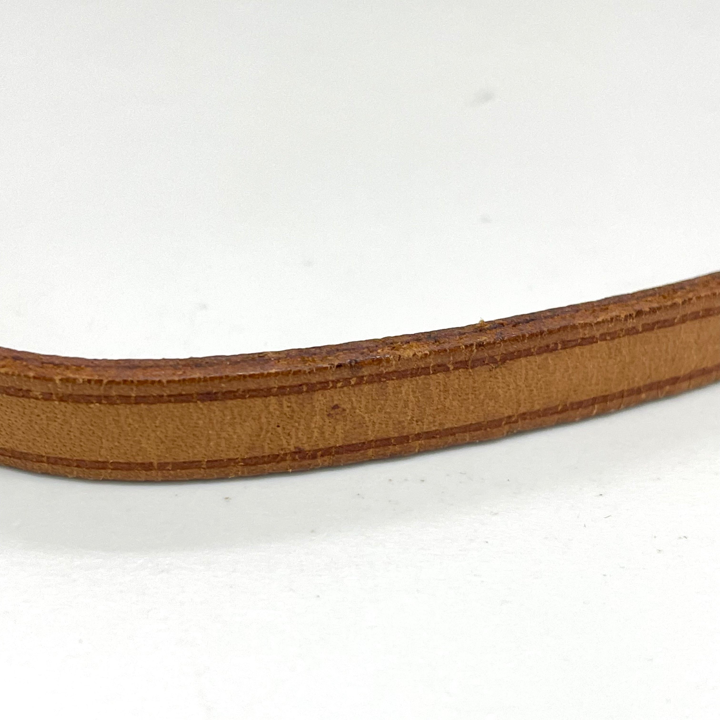 LOUIS VUITTON_（ルイ ヴィトン）_モノグラム _ポシェットアクセソワール_ M51980_ 中古品