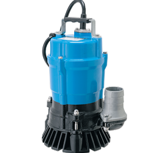 【送料無料】_鶴見製作所_ツルミポンプ_水中ハイスピンポンプ_HS2.4S-63 非自動系_60Hz （対象地域／西日本用）_新品