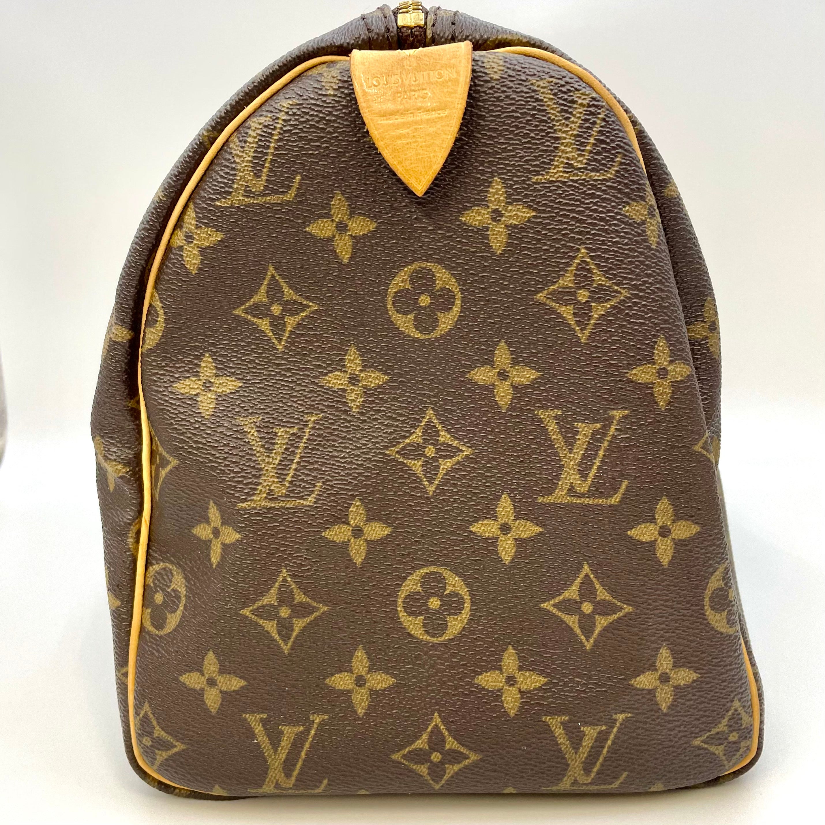 【送料無料】_ LOUIS  VUITTON_（ルイヴィトン）_モノグラム_スピーディ30 _M41526 _中古品