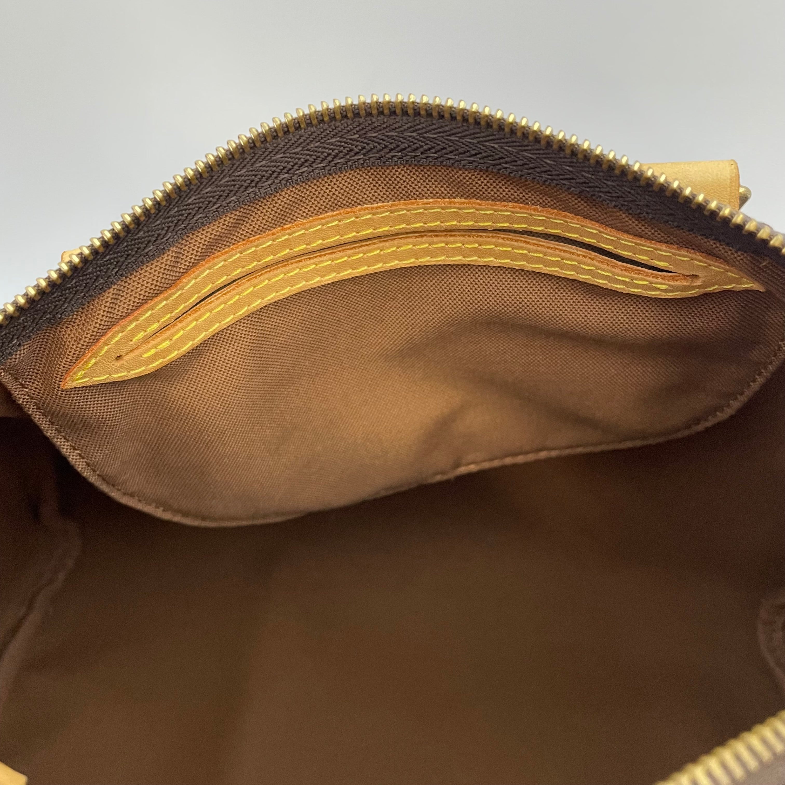 【送料無料】_ LOUIS  VUITTON_（ルイヴィトン）_モノグラム_スピーディ30 _M41526 _中古品